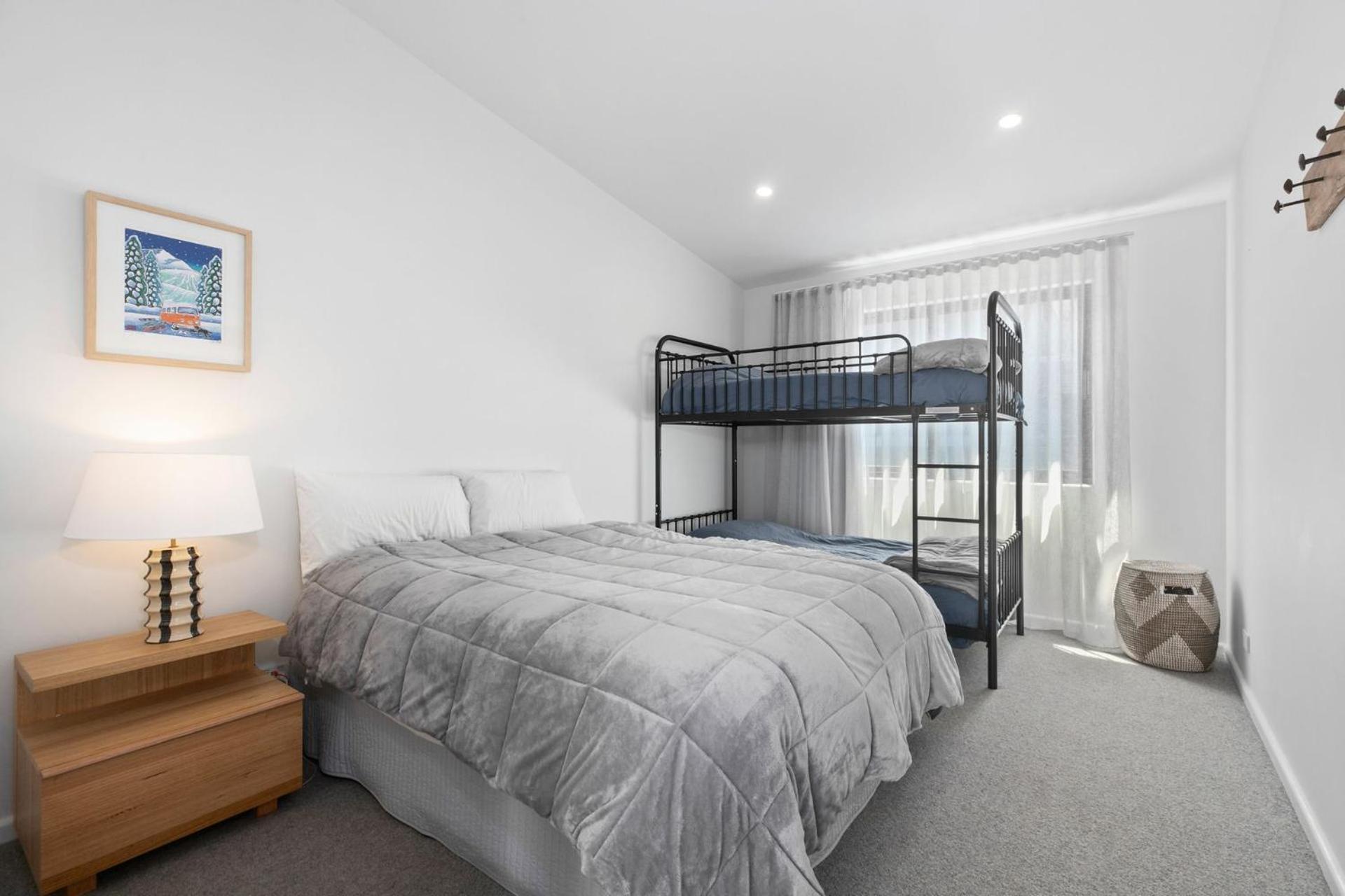 Holiday home 15b Jagungal Close *