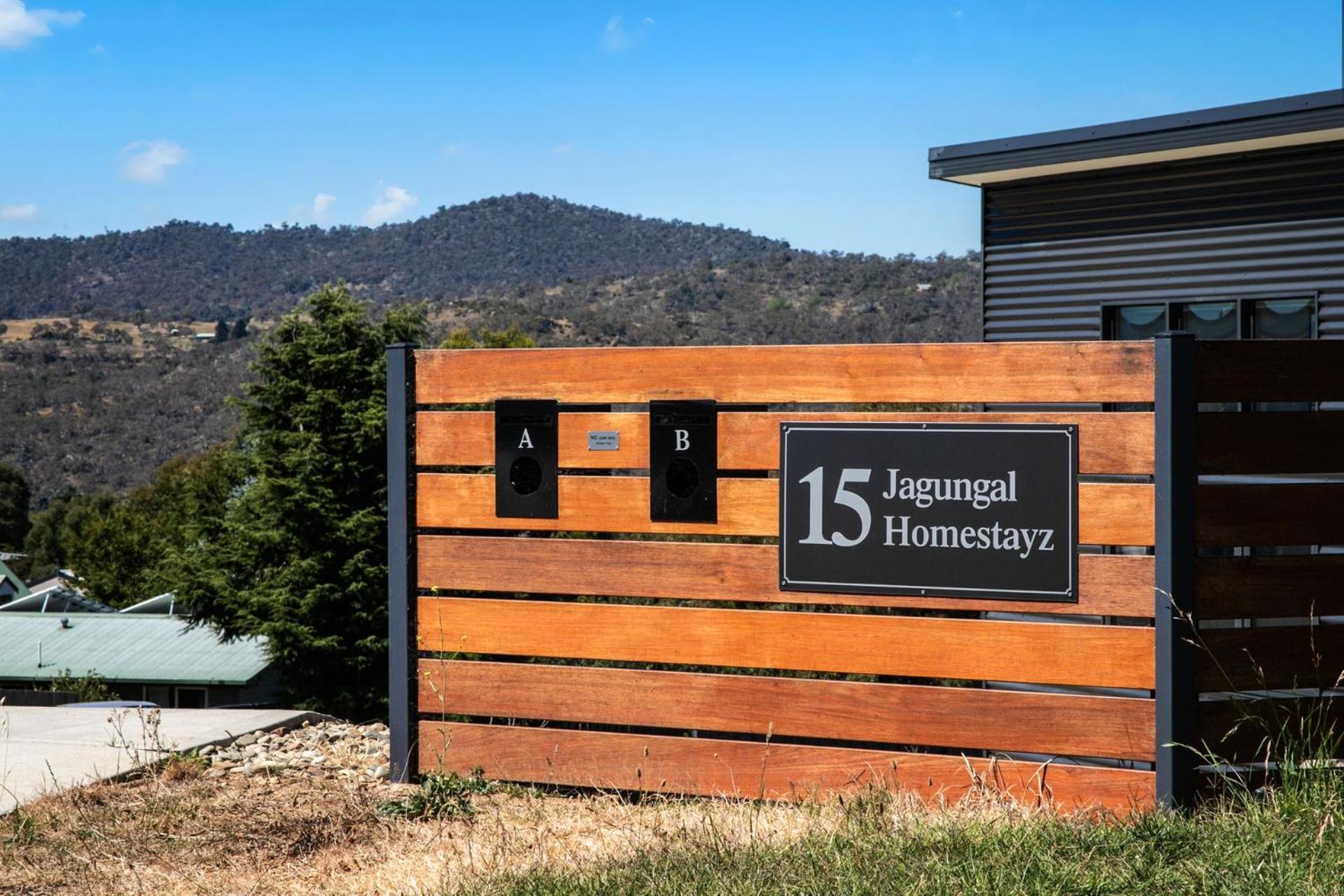 15b Jagungal Close Holiday home Jindabyne
