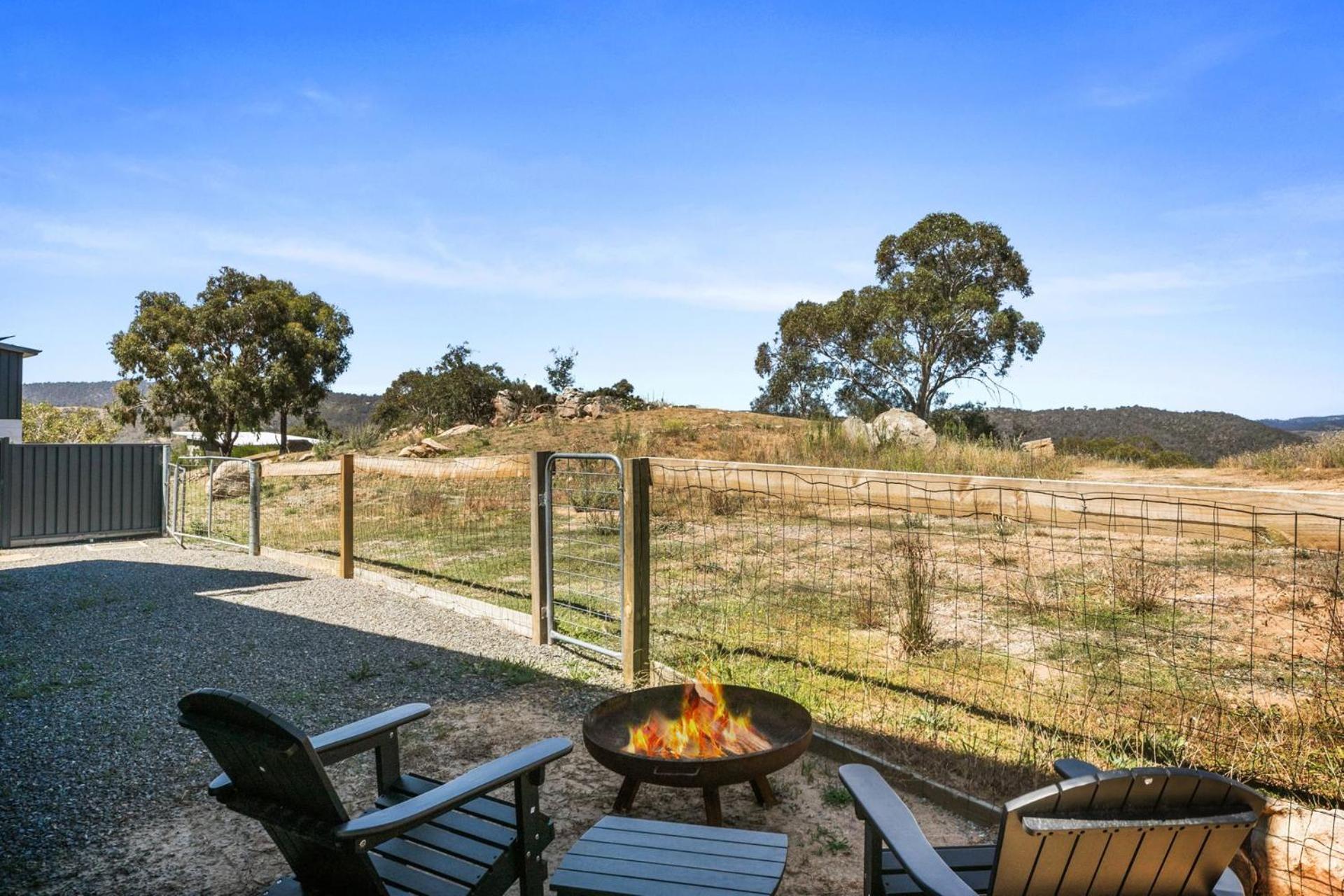 Holiday home 15b Jagungal Close