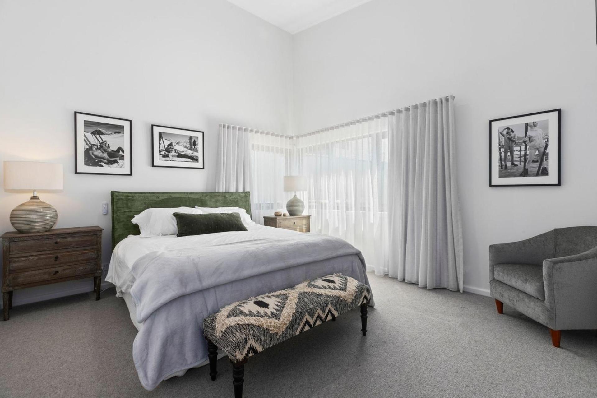 Holiday home 15b Jagungal Close *