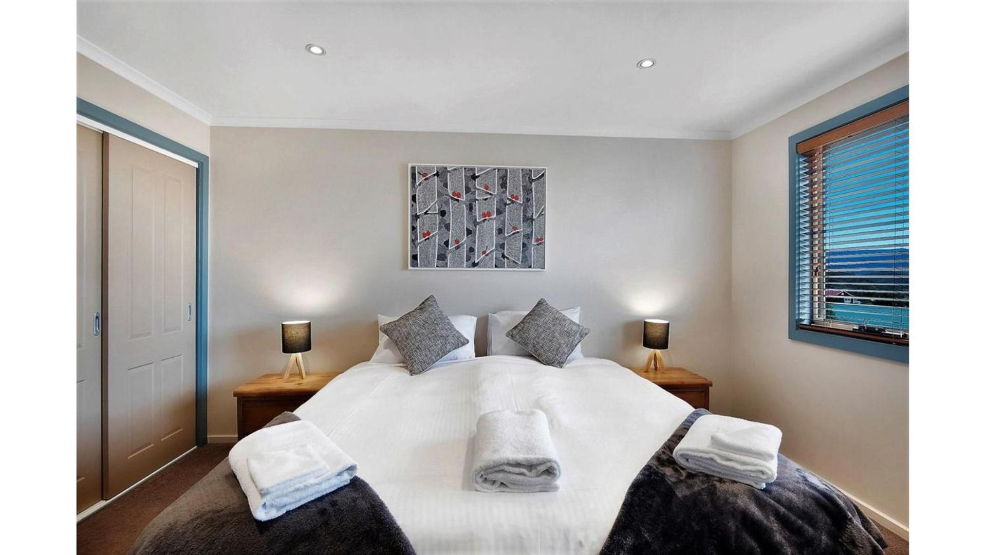 Beloka Chase Holiday home Jindabyne