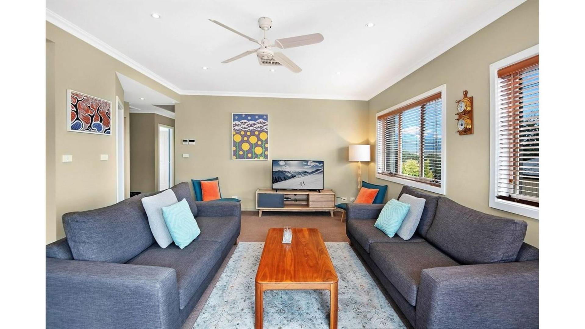 Beloka Chase Holiday home *