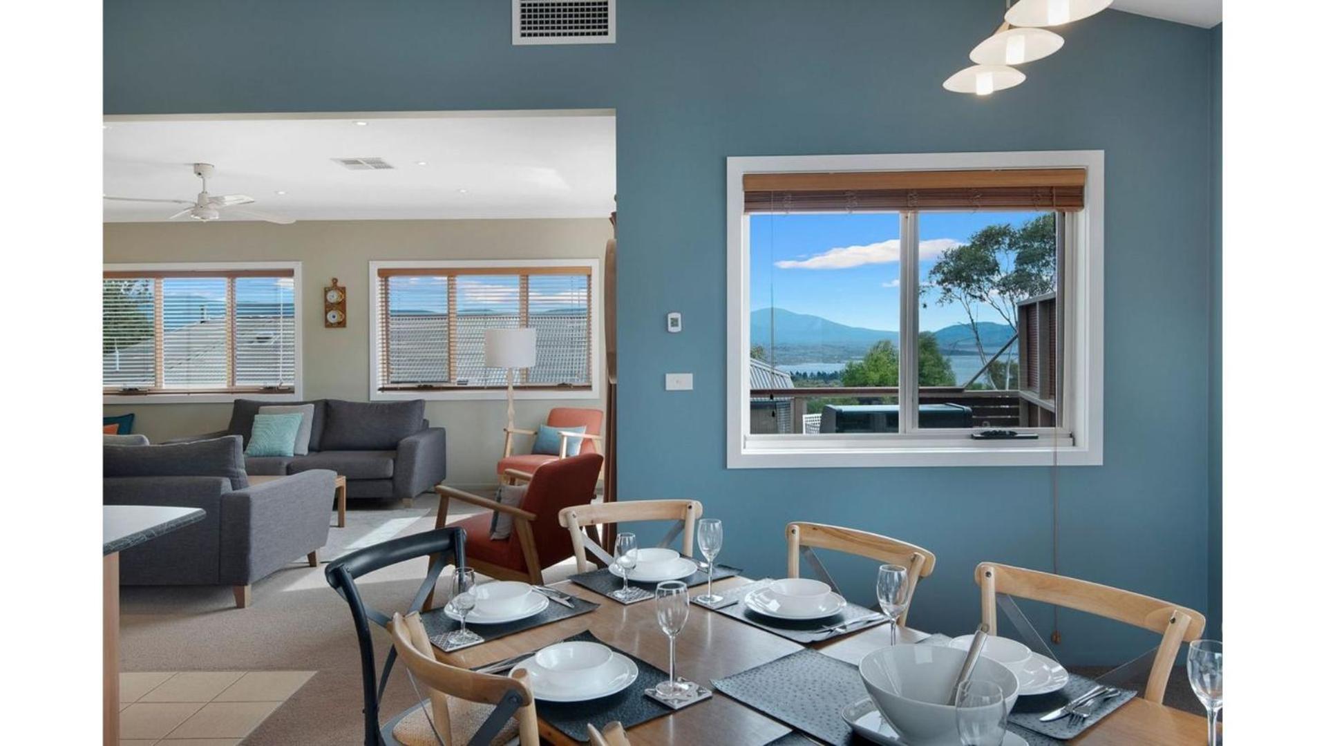 Beloka Chase Holiday home