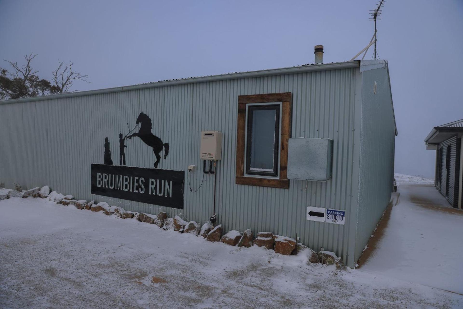 Brumbies Run - 92b Chongs Rd * Jindabyne