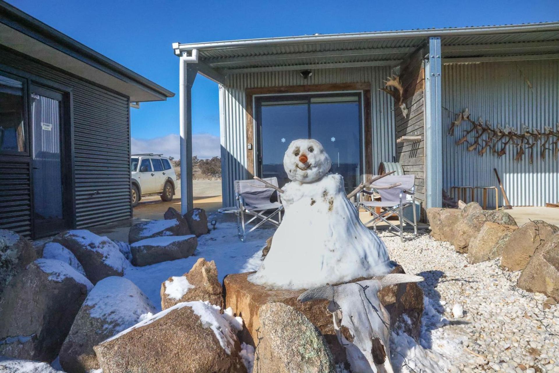 Apartment Brumbies Run - 92b Chongs Rd Jindabyne