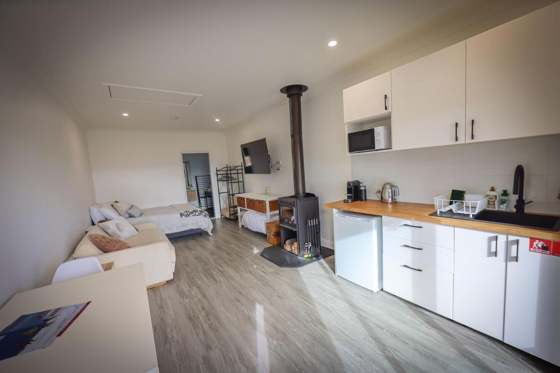 Brumbies Run - 92b Chongs Rd * Jindabyne