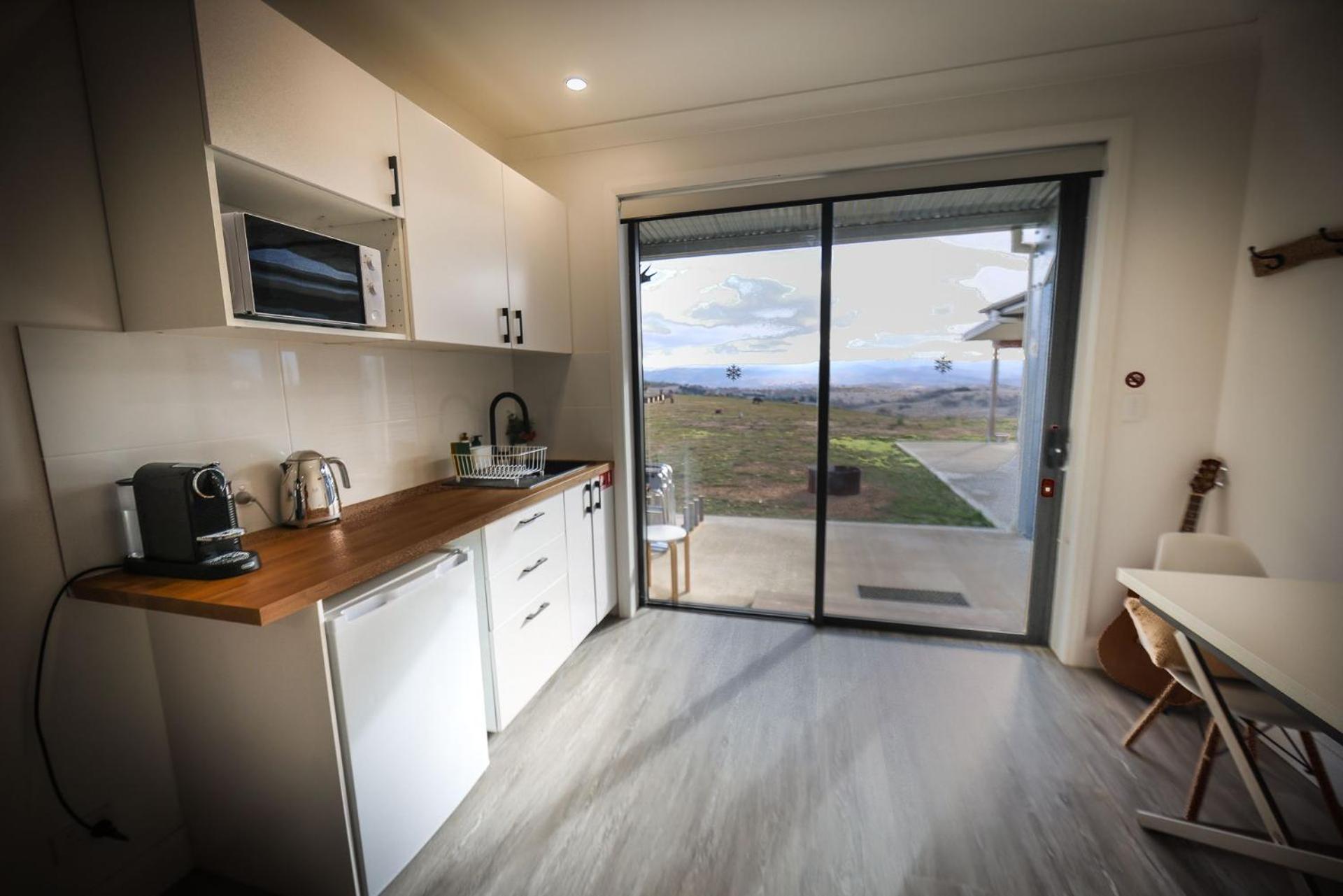 Brumbies Run - 92b Chongs Rd Jindabyne