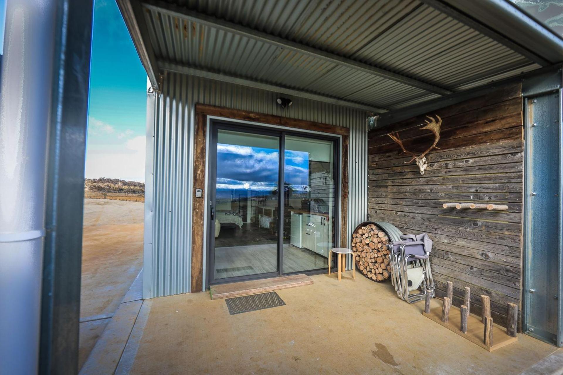 Apartment Brumbies Run - 92b Chongs Rd *