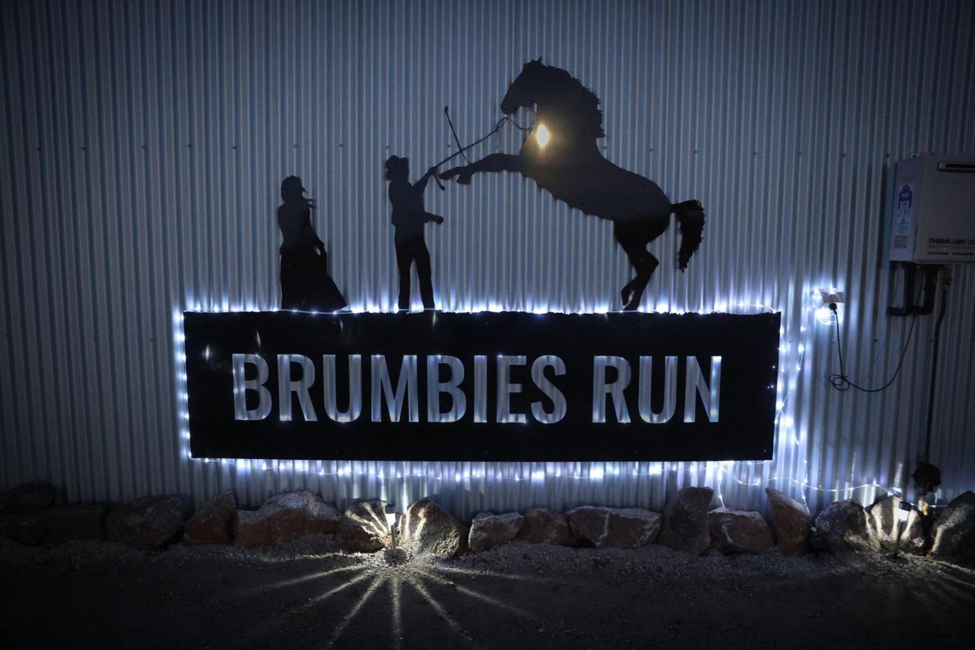 Brumbies Run - 92b Chongs Rd * Jindabyne