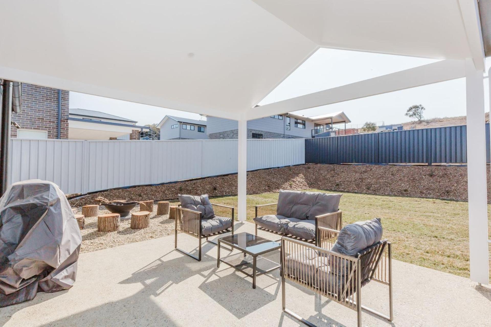 16a Rawson St Holiday home