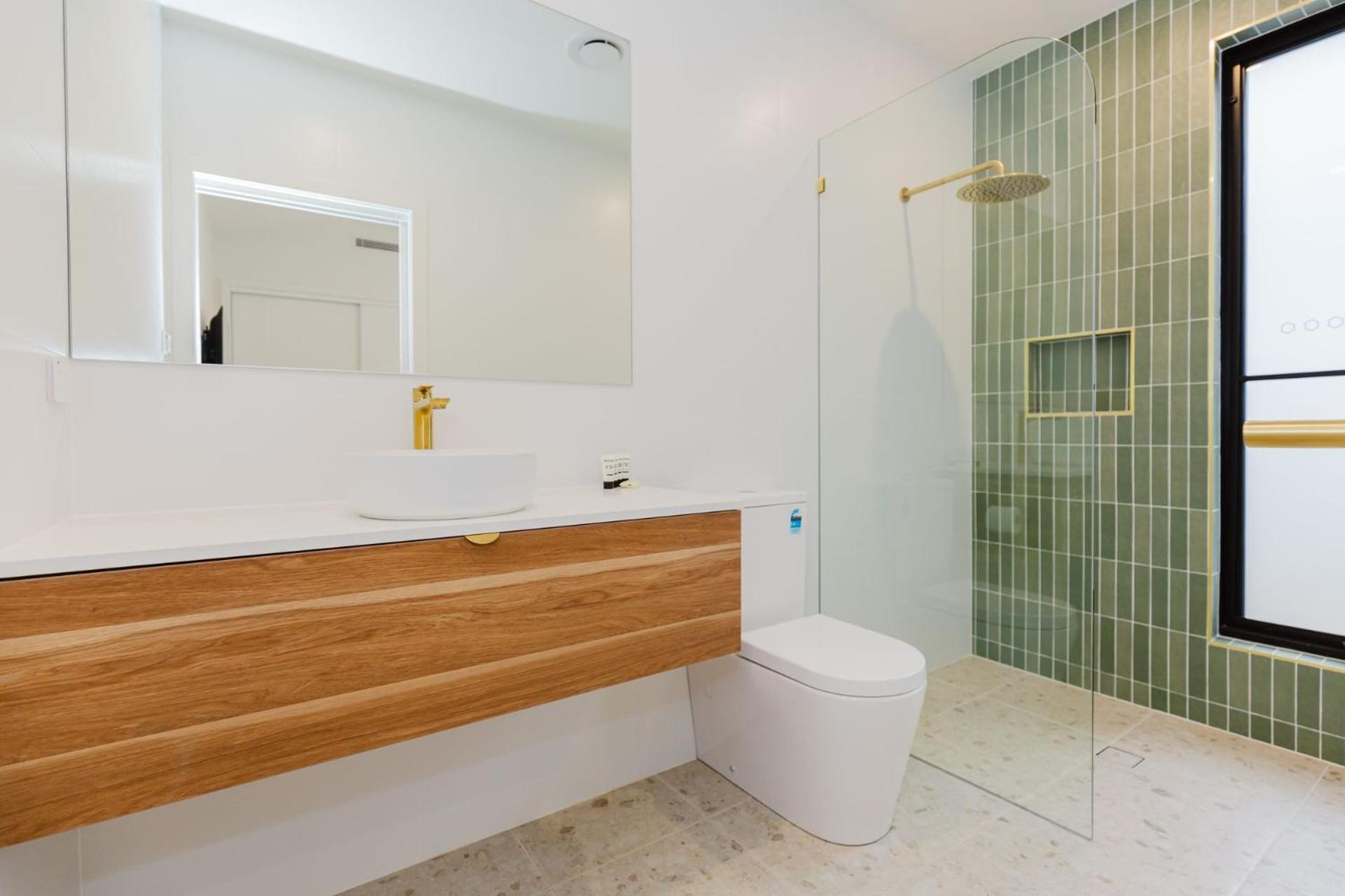 Holiday home 16a Rawson St *