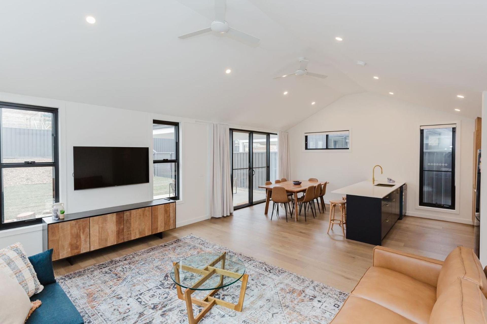 16a Rawson St Holiday home