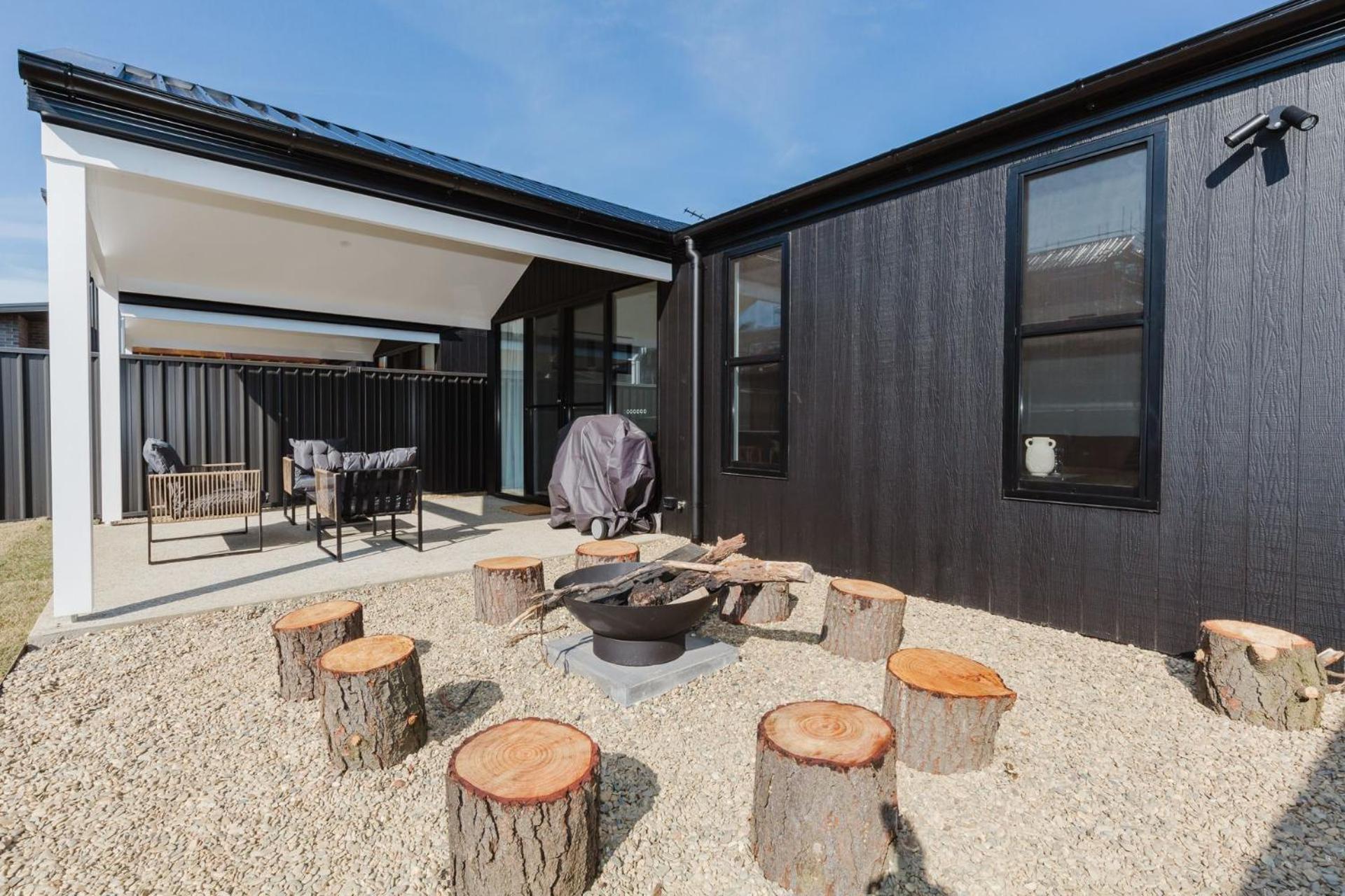 Holiday home 16a Rawson St Jindabyne