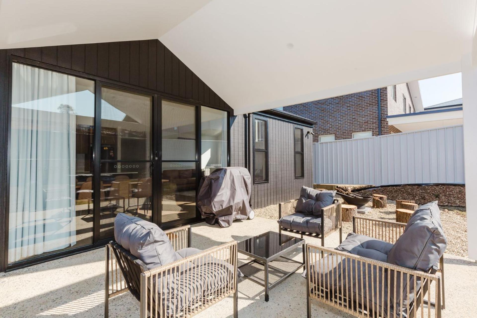 16a Rawson St Holiday home