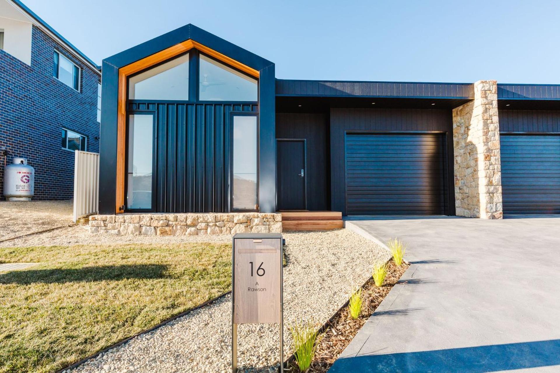 Holiday home 16a Rawson St Jindabyne