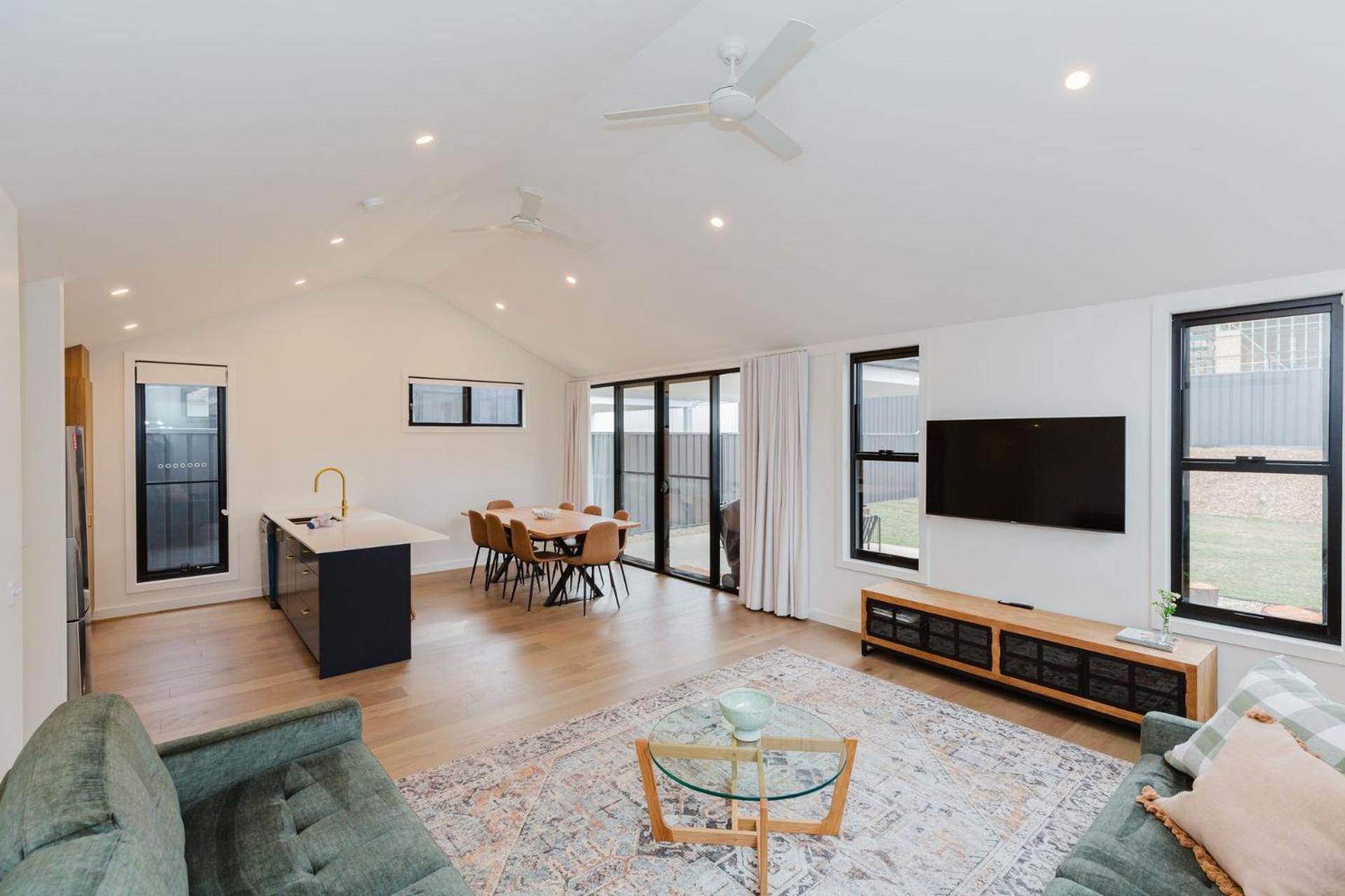 16b Rawson St Holiday home