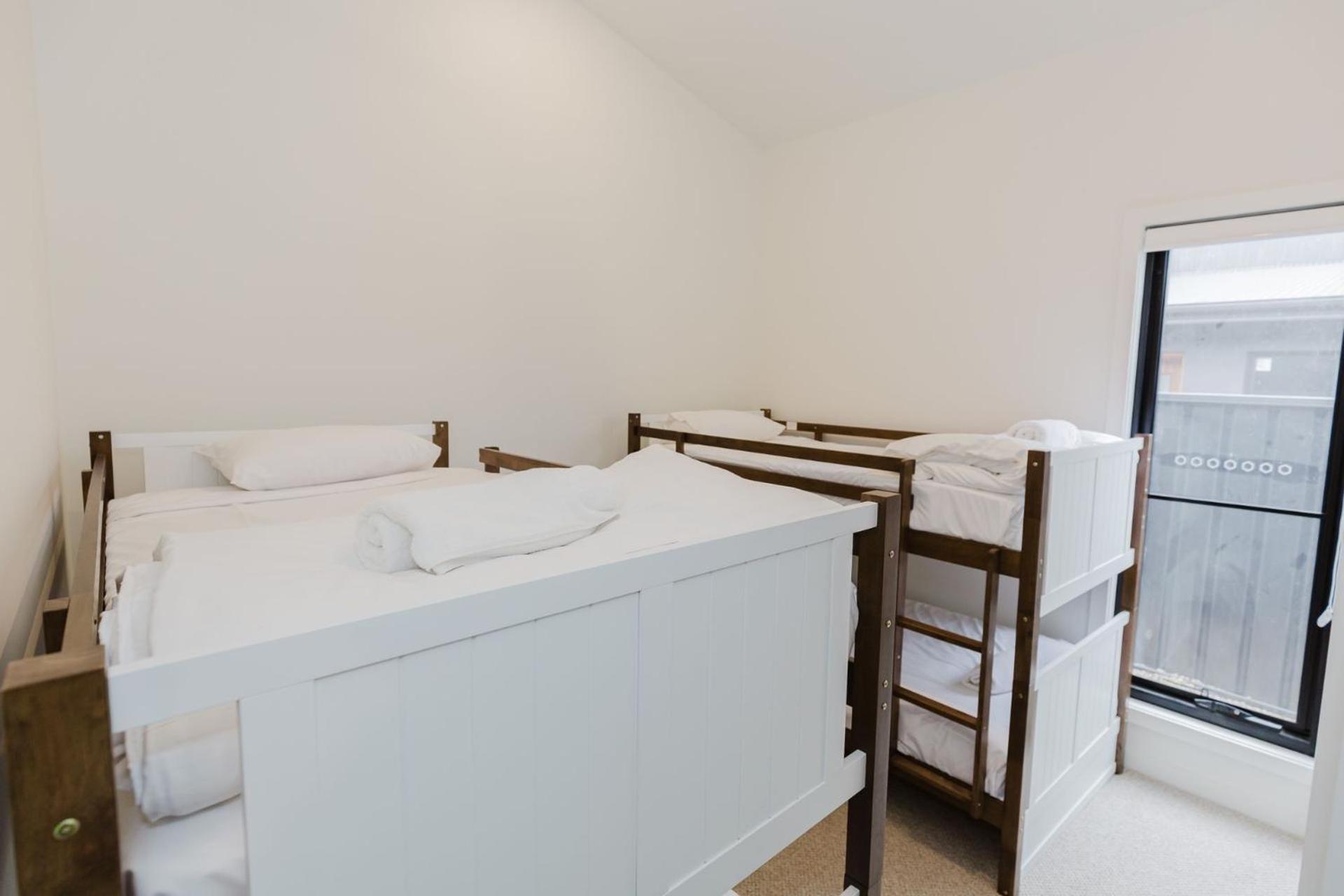 Holiday home 16b Rawson St