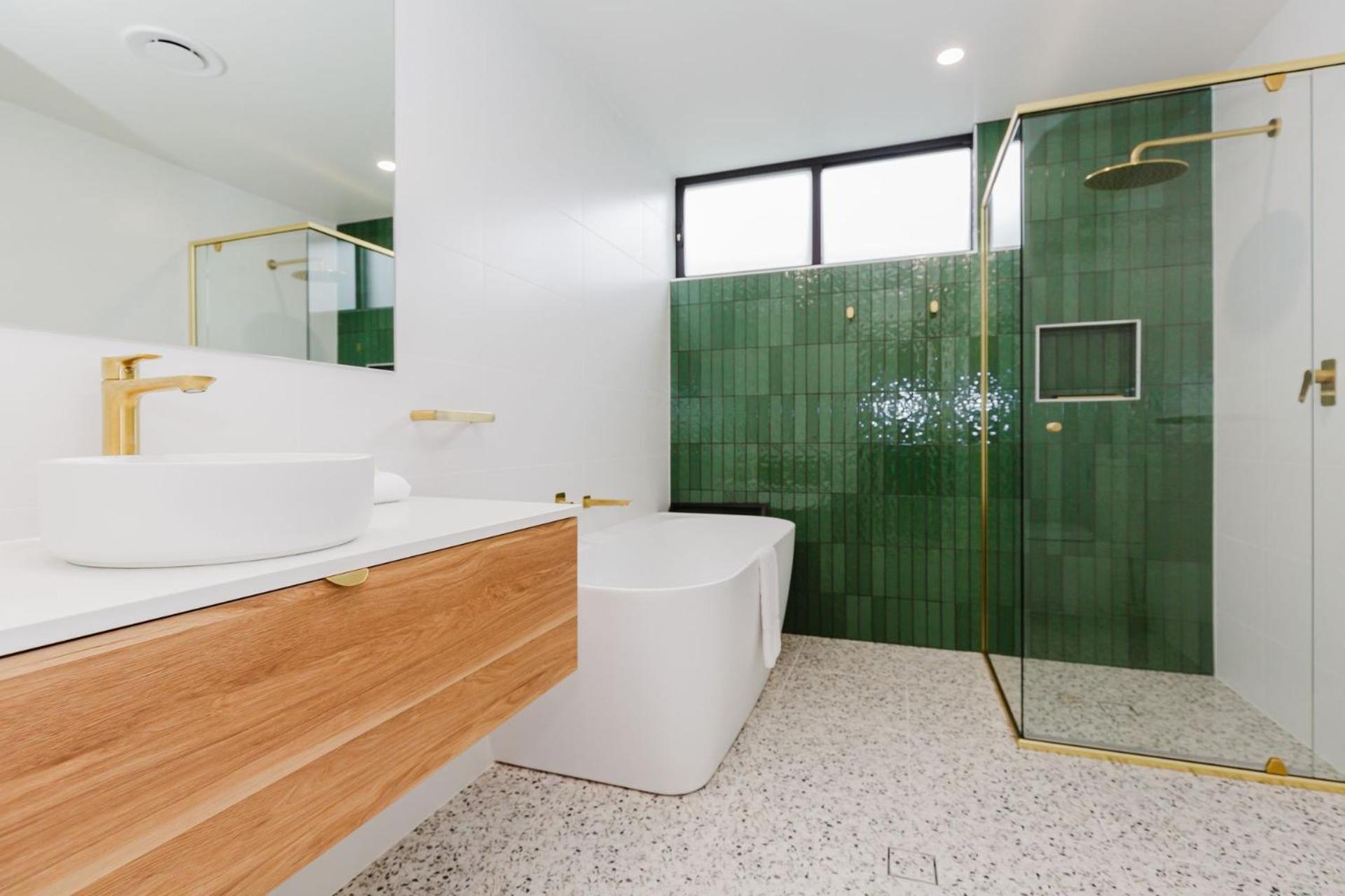 16b Rawson St Holiday home *