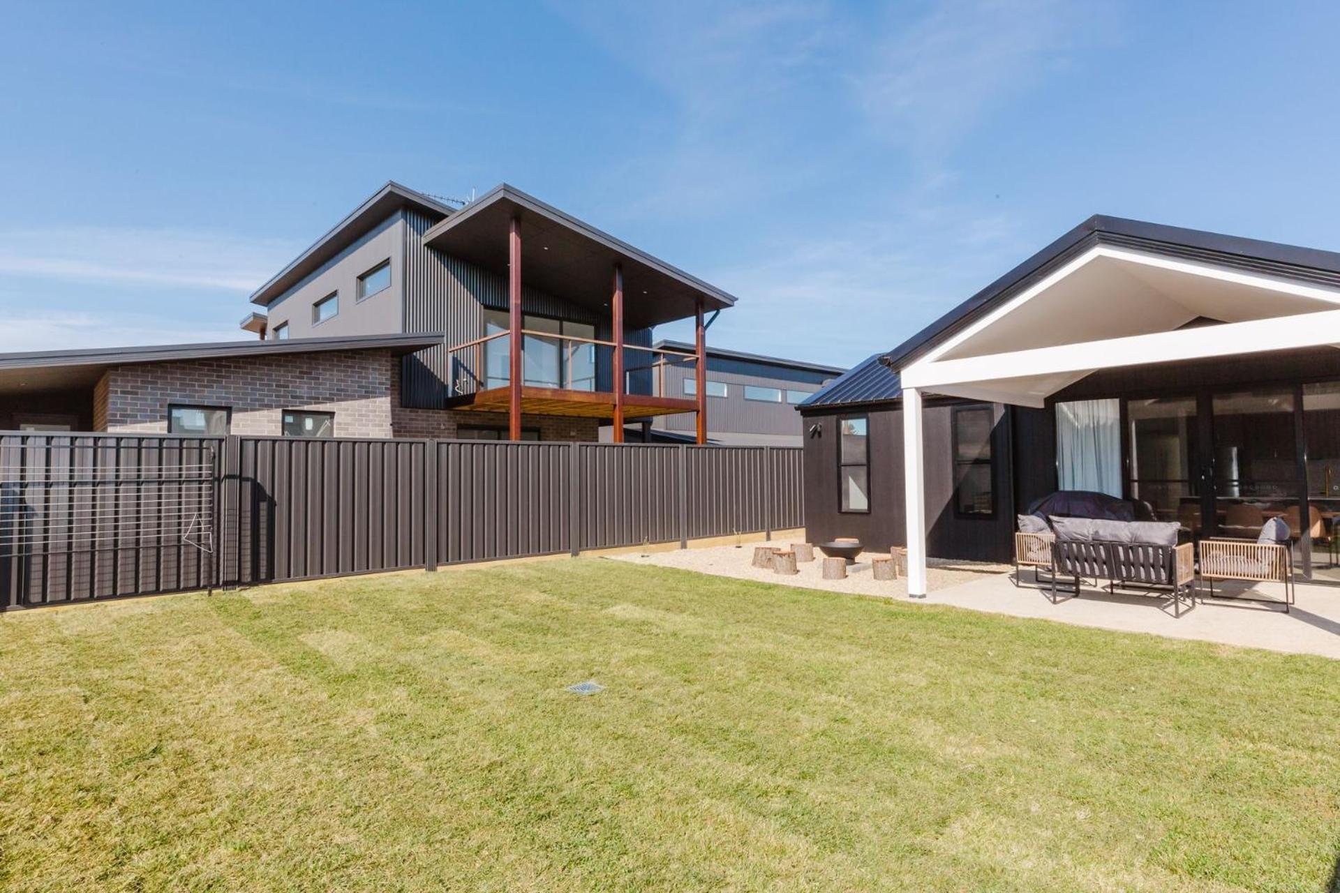 16b Rawson St Holiday home *