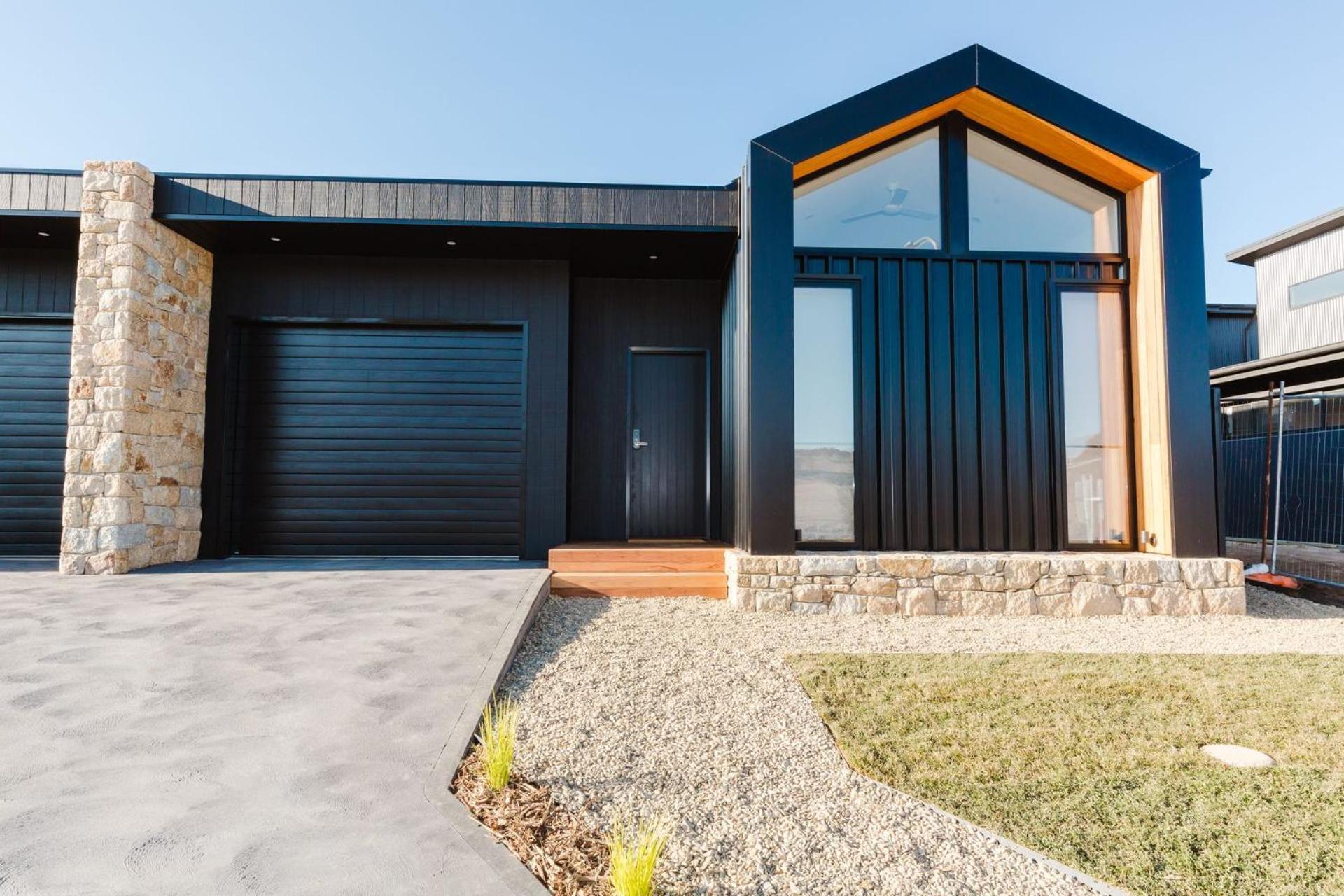 16b Rawson St Holiday home