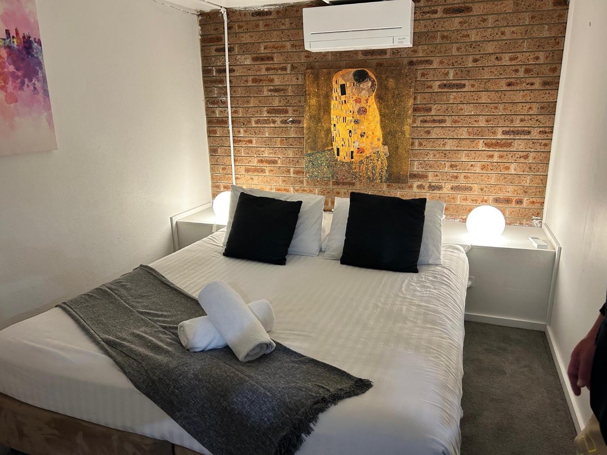 Apartment Alpine Gables Jindabyne