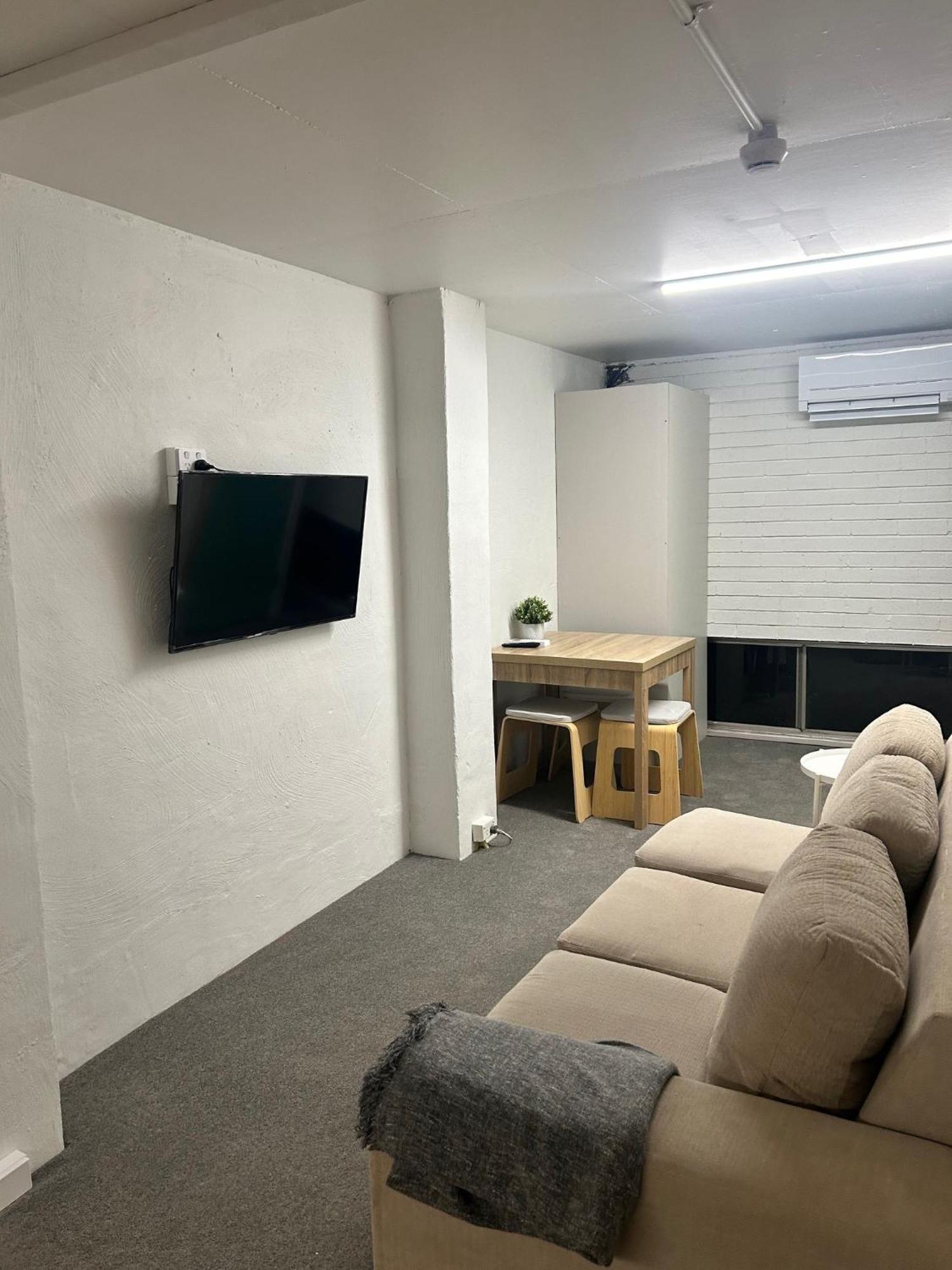 Alpine Gables Apartment Jindabyne