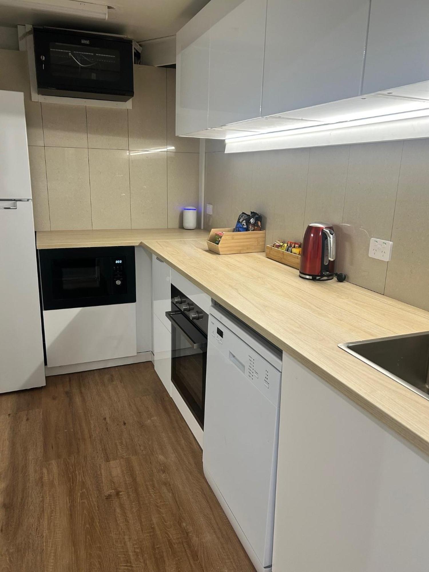 Apartment Alpine Gables Jindabyne