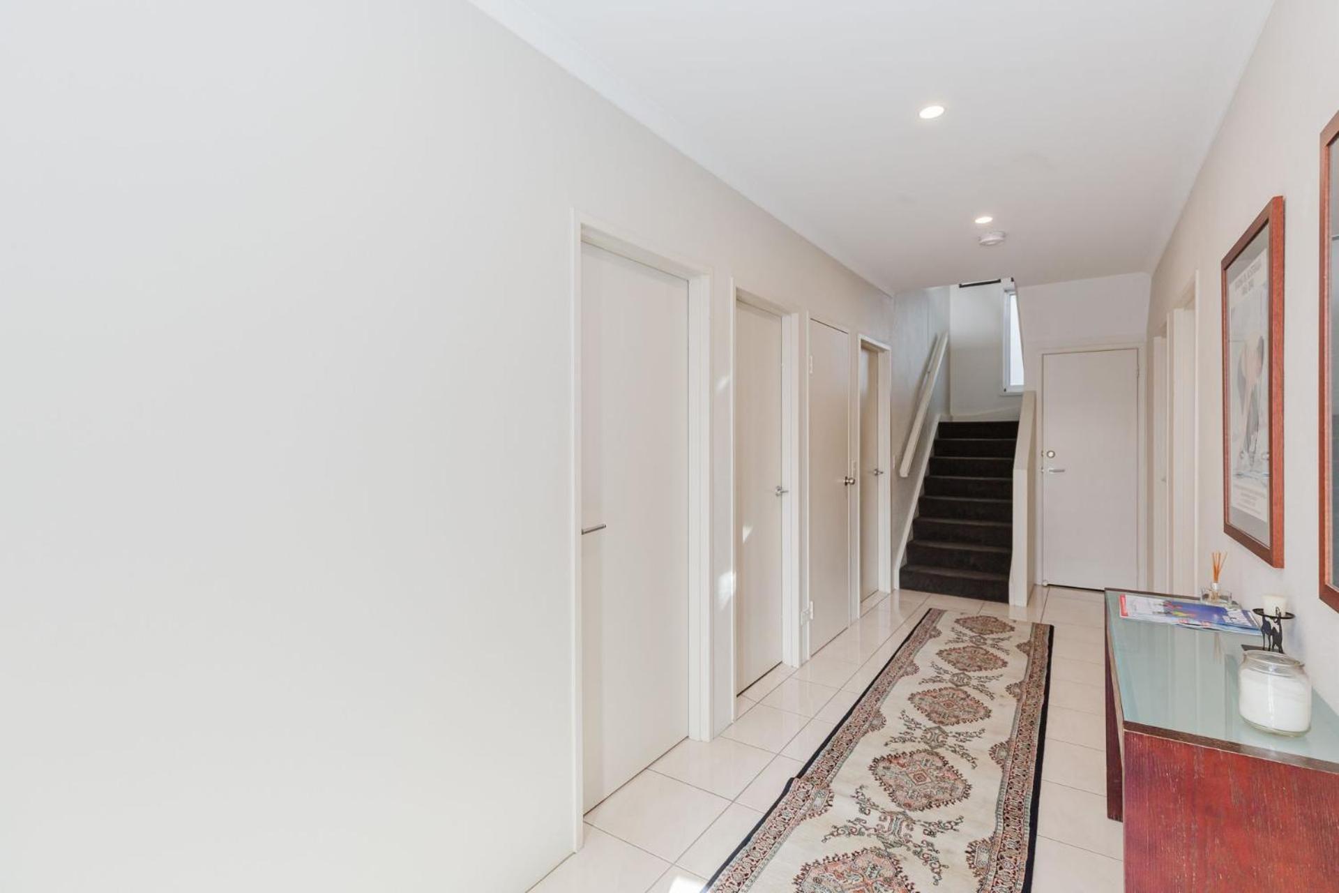Holiday home Grevillea 1 12 Poly Cow Lane *