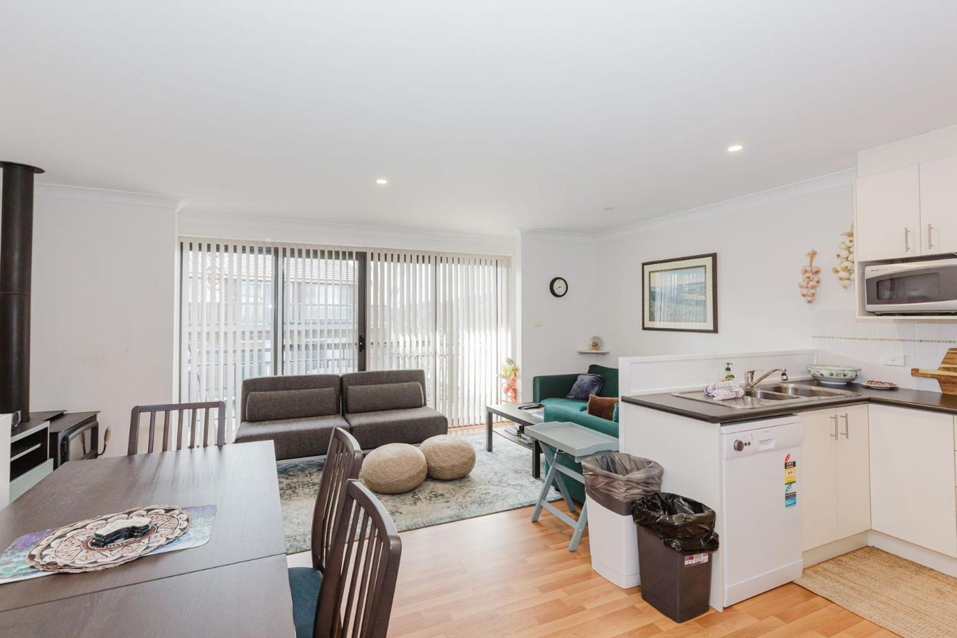 Pentagon 2 65 Gippsland Street Jindabyne