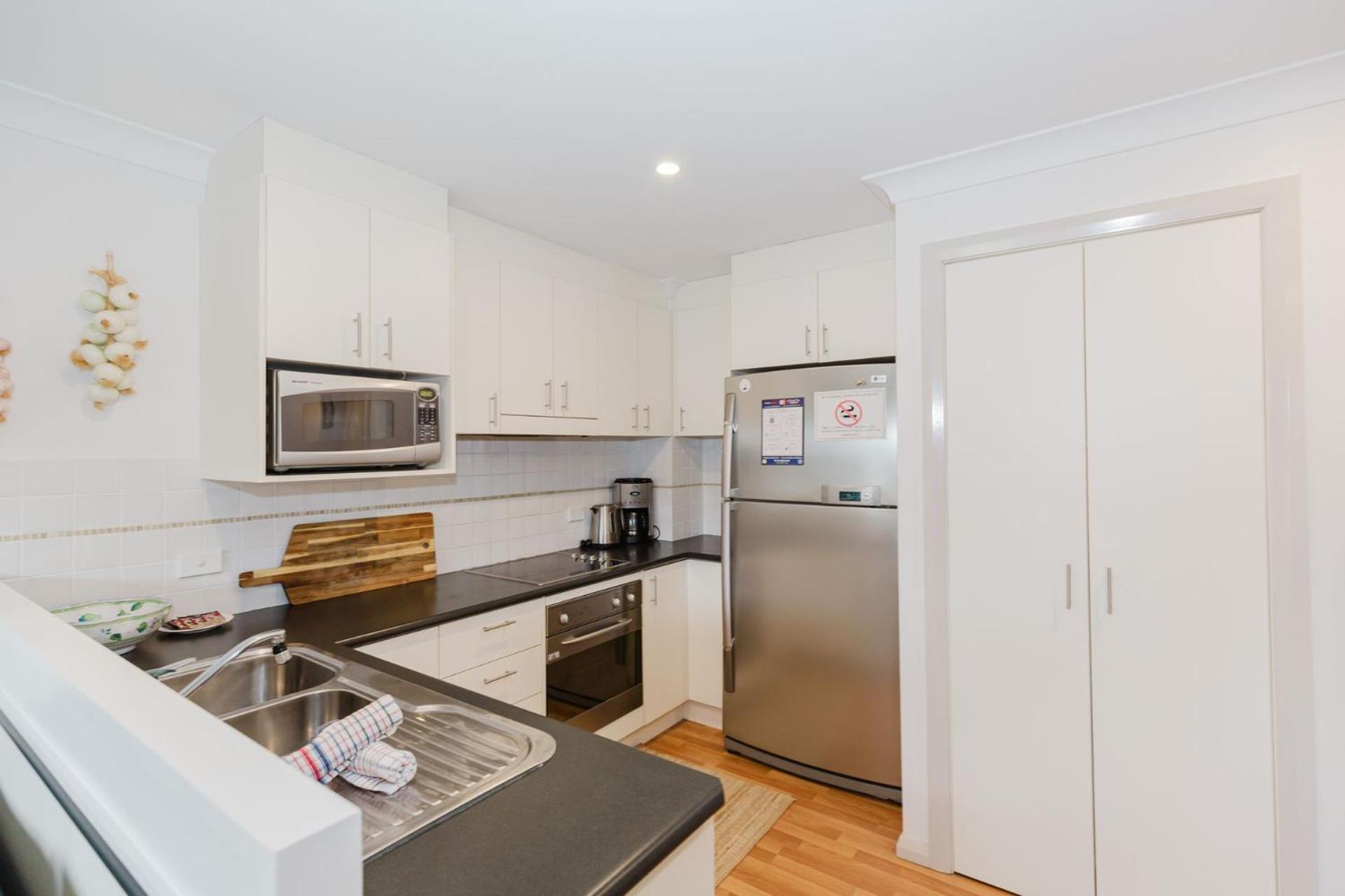 Holiday home Pentagon 2 65 Gippsland Street Jindabyne