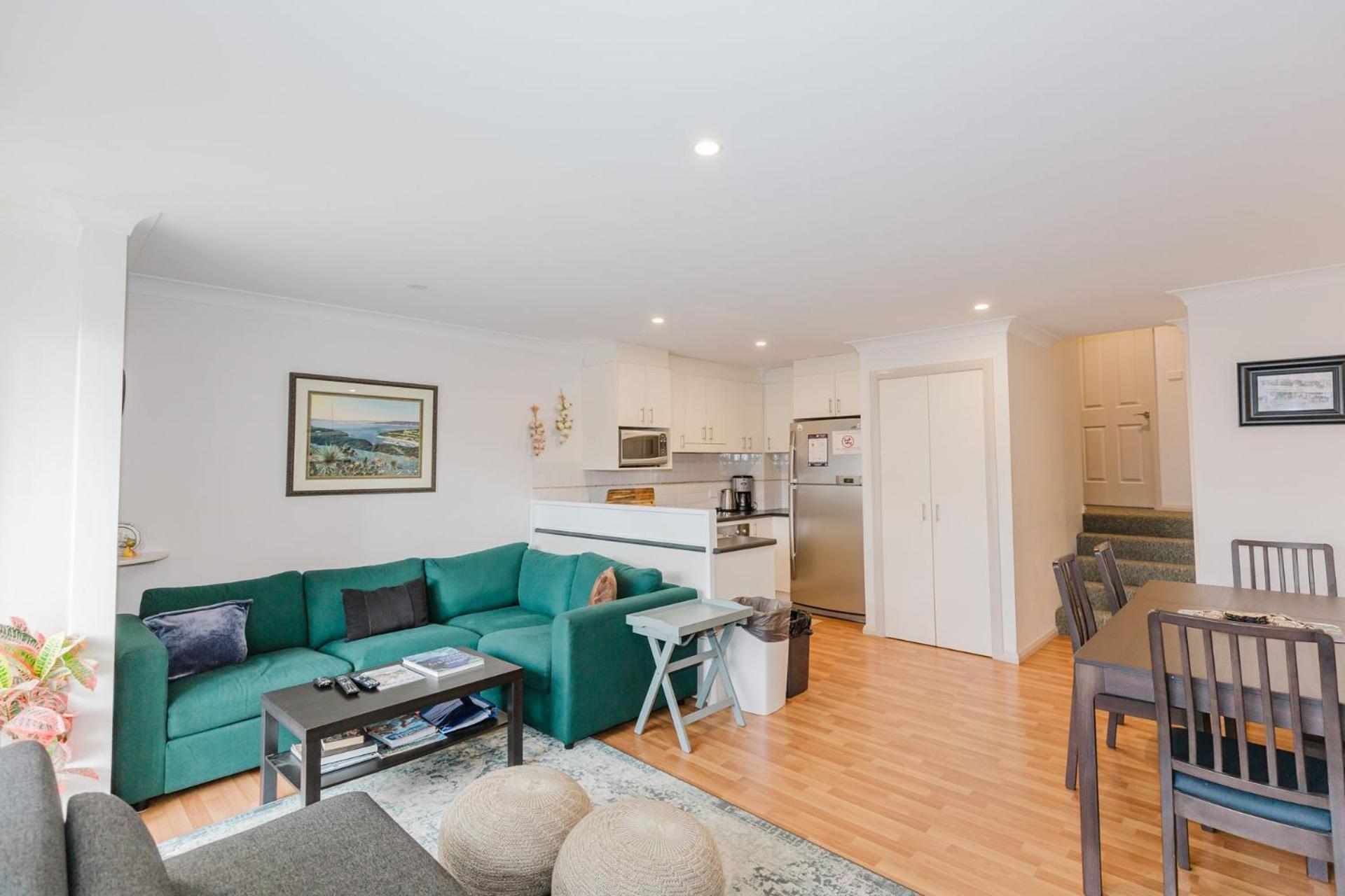 Pentagon 2 65 Gippsland Street Holiday home Jindabyne