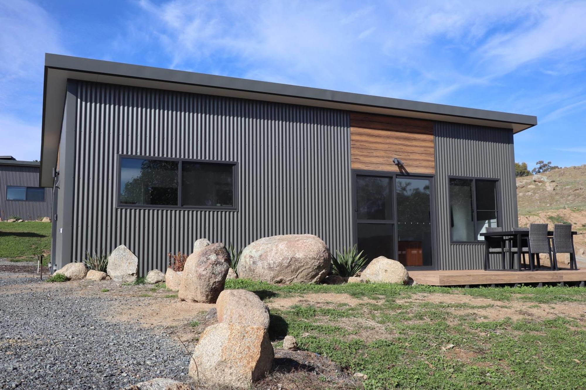 Holiday home Hygge Eco Beautiful New With Amazing Views