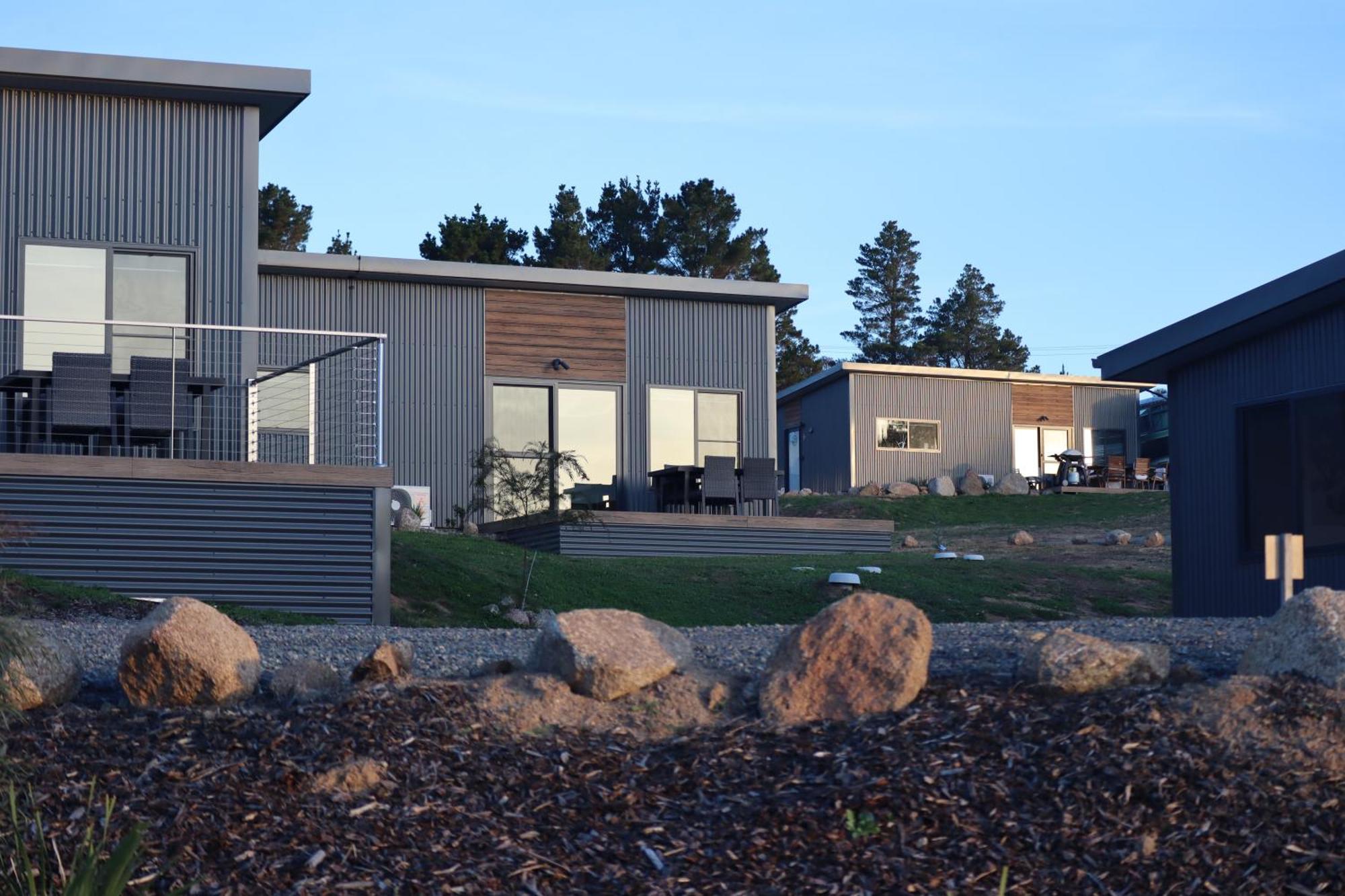 Hygge Eco Beautiful New With Amazing Views Holiday home *