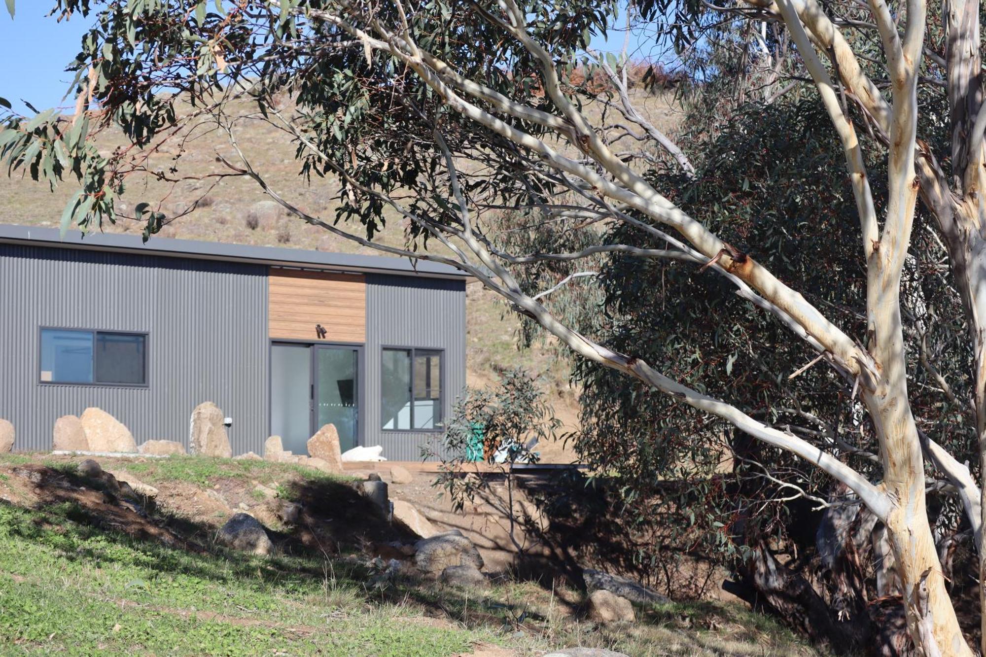 Hygge Eco Beautiful New With Amazing Views Holiday home Jindabyne