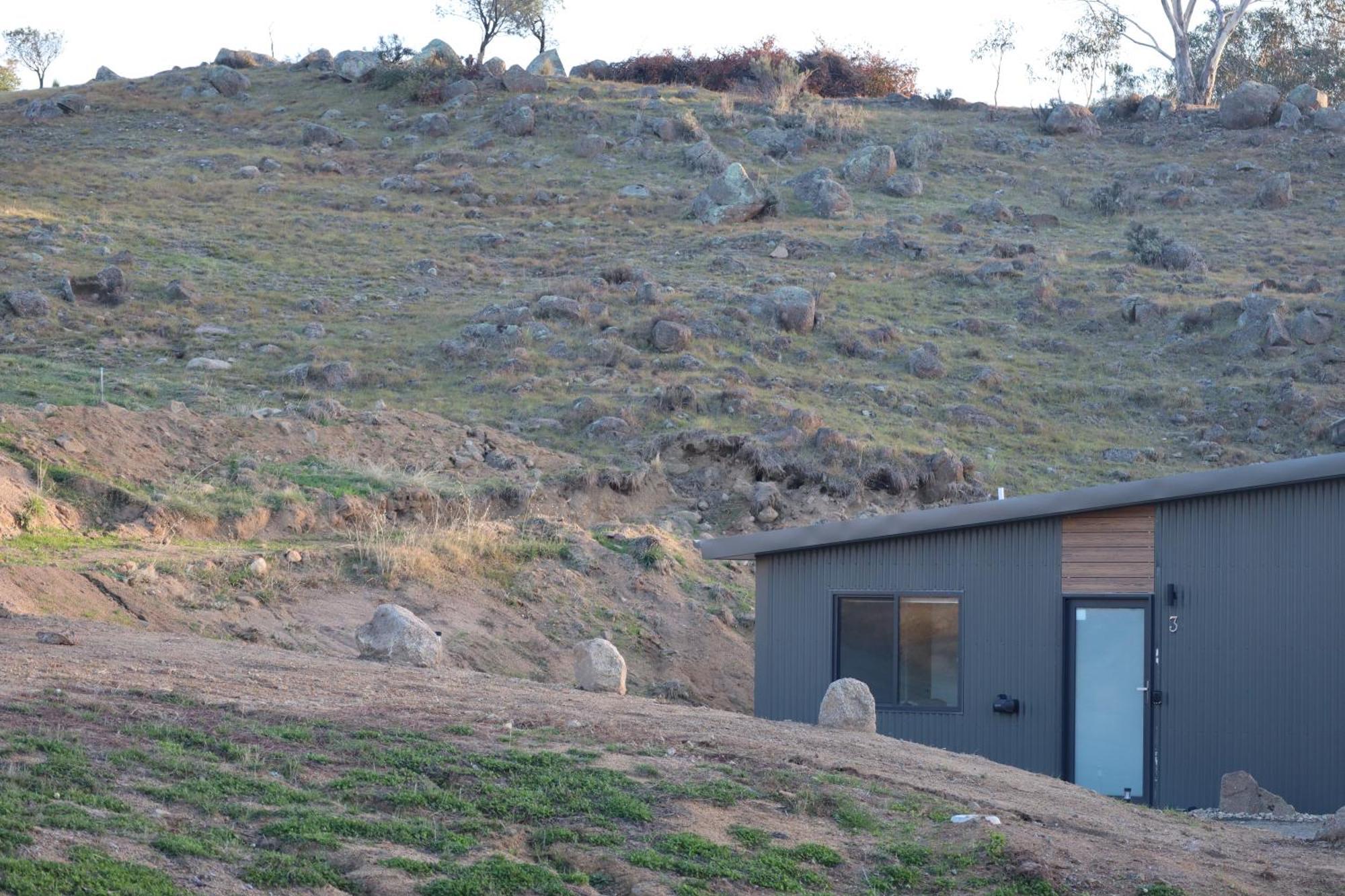 Hygge Eco Beautiful New With Amazing Views