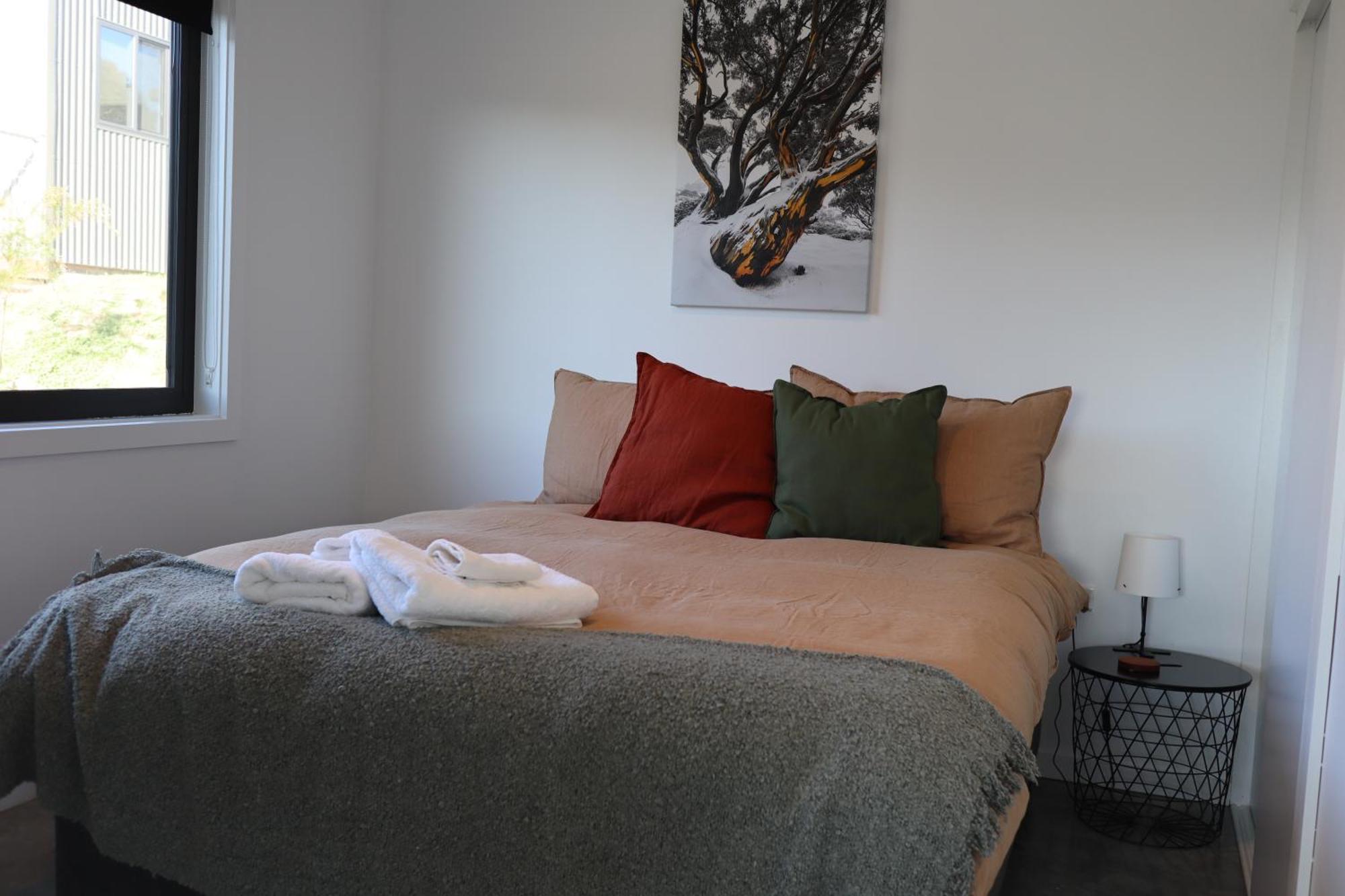Holiday home Hygge Eco Beautiful New With Amazing Views Jindabyne