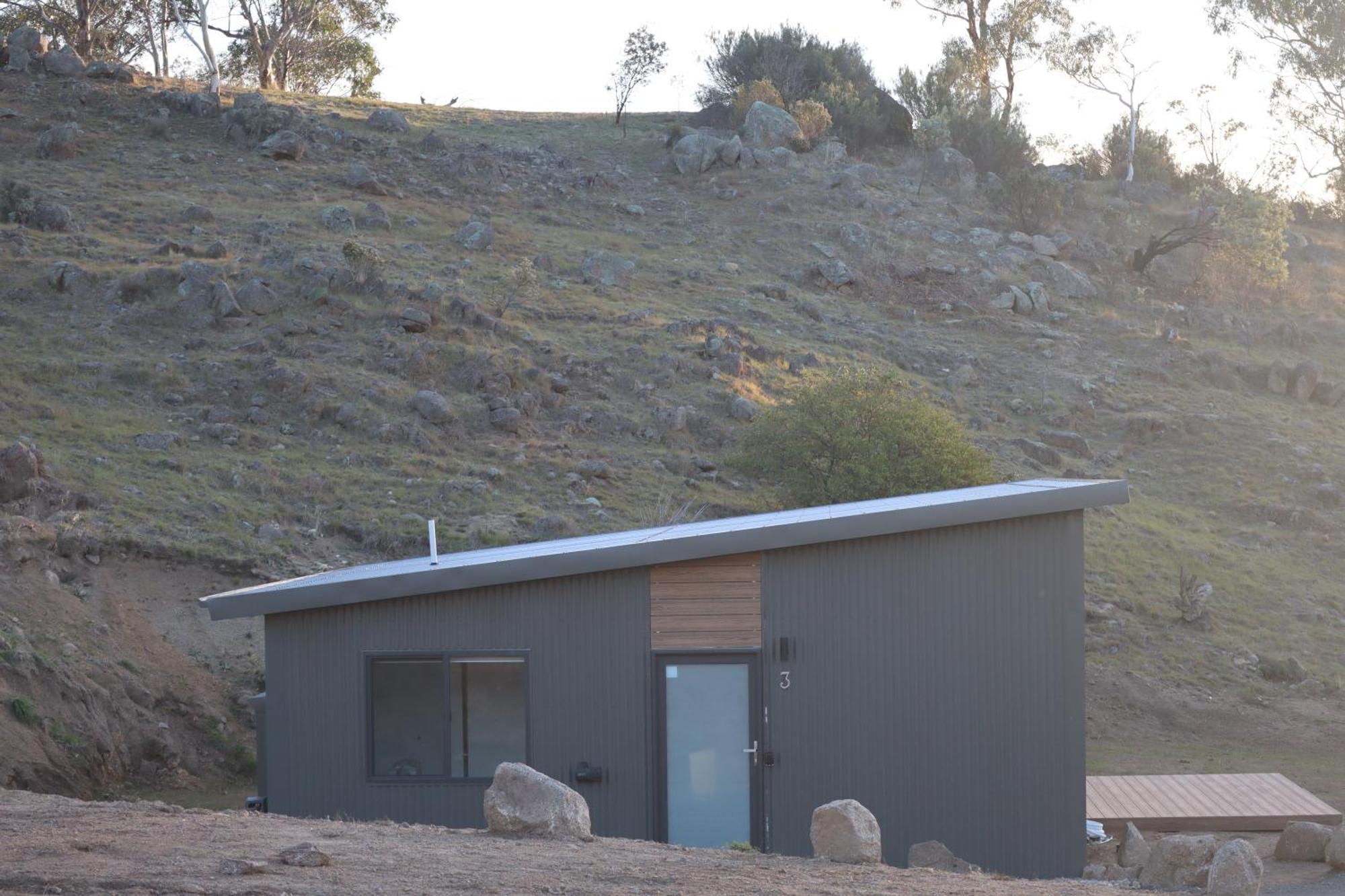 Hygge Eco Beautiful New With Amazing Views Jindabyne