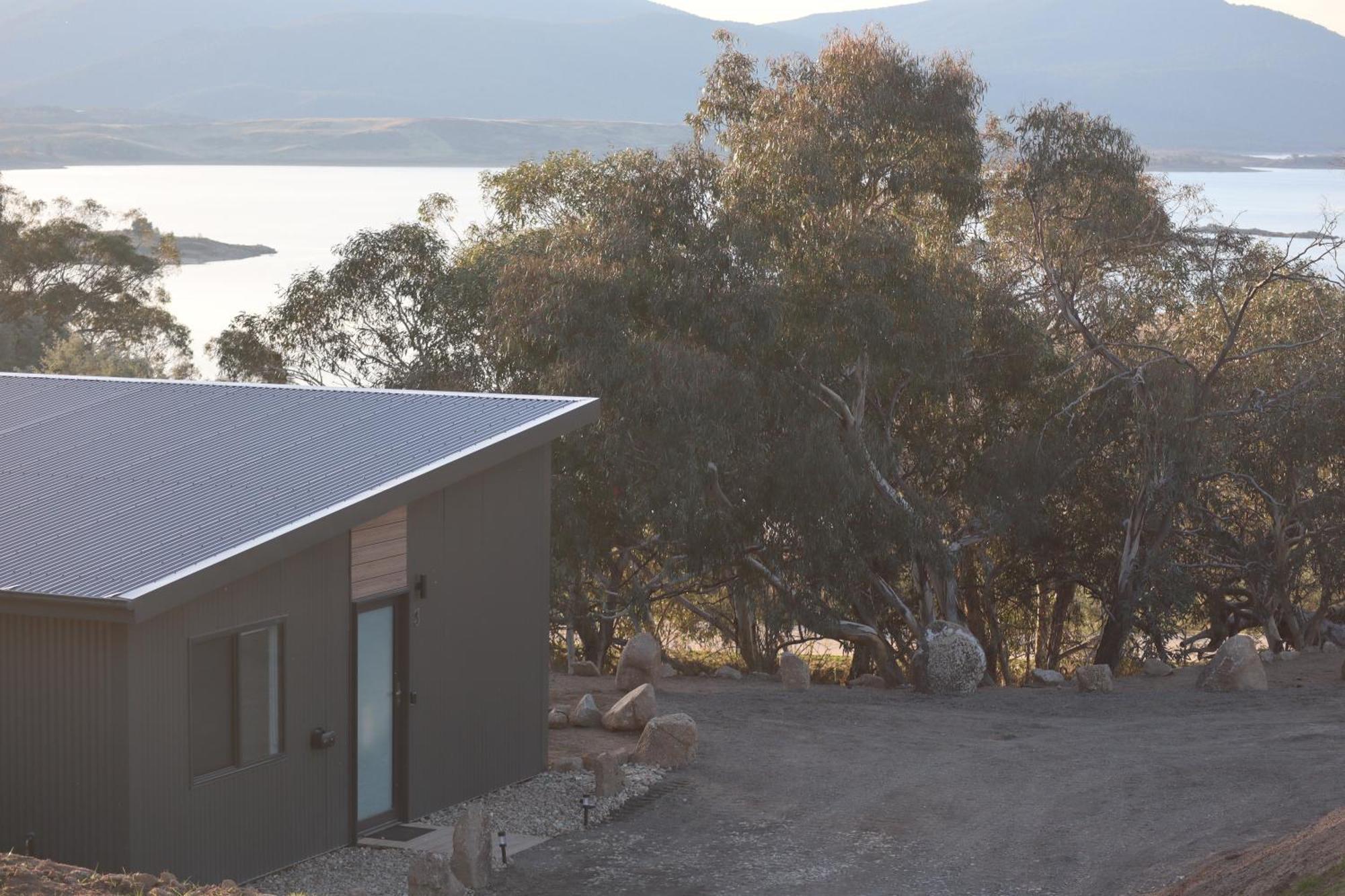 Holiday home Hygge Eco Beautiful New With Amazing Views Jindabyne