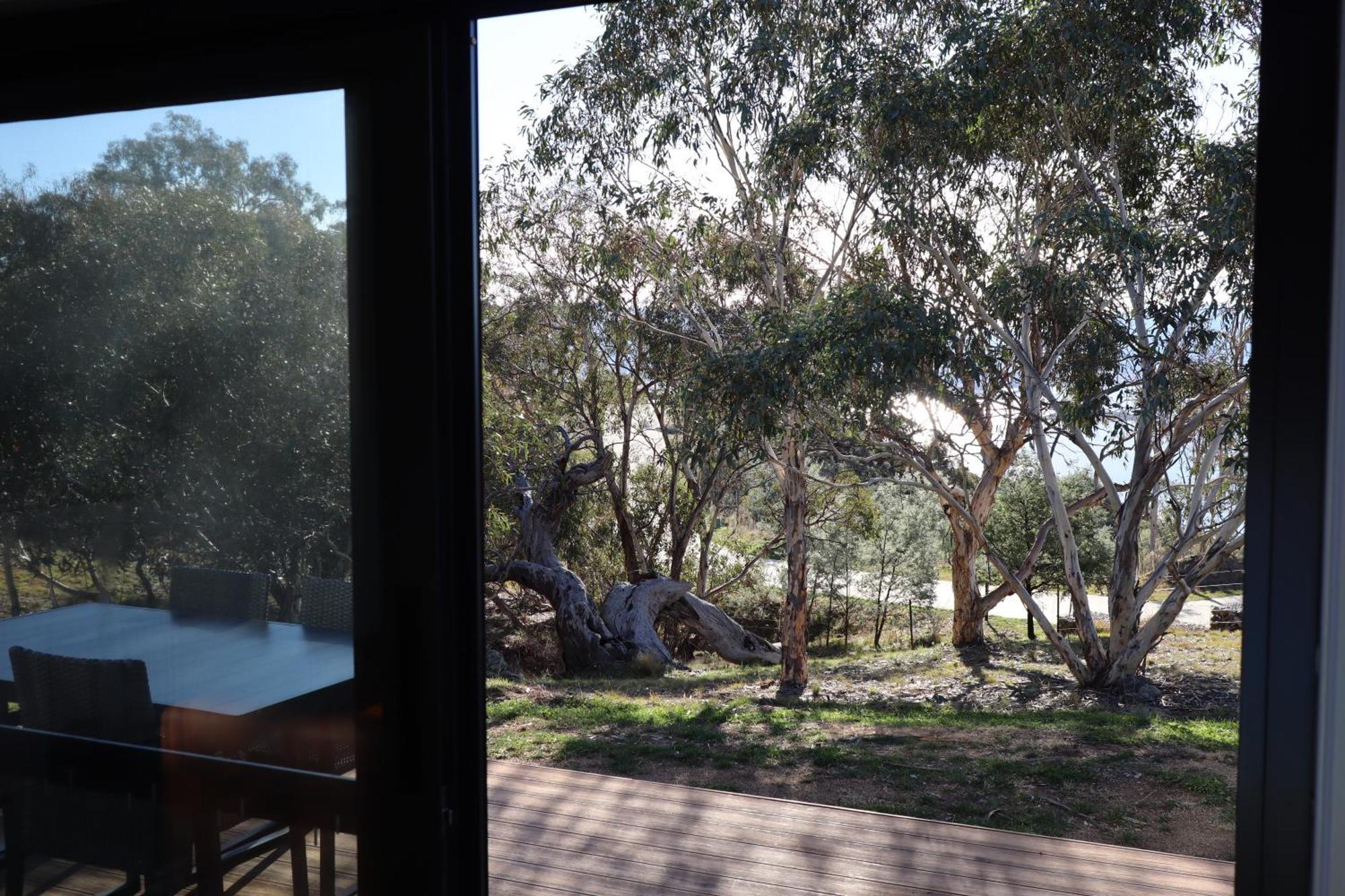 Hygge Eco Beautiful New With Amazing Views Holiday home