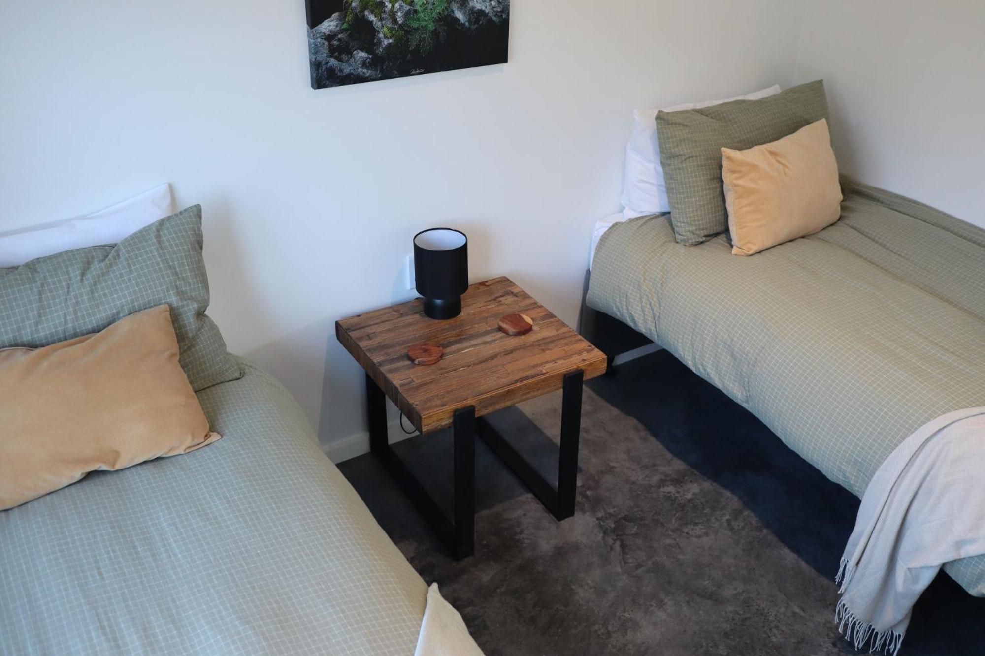 Holiday home Hygge Eco Beautiful New With Amazing Views
