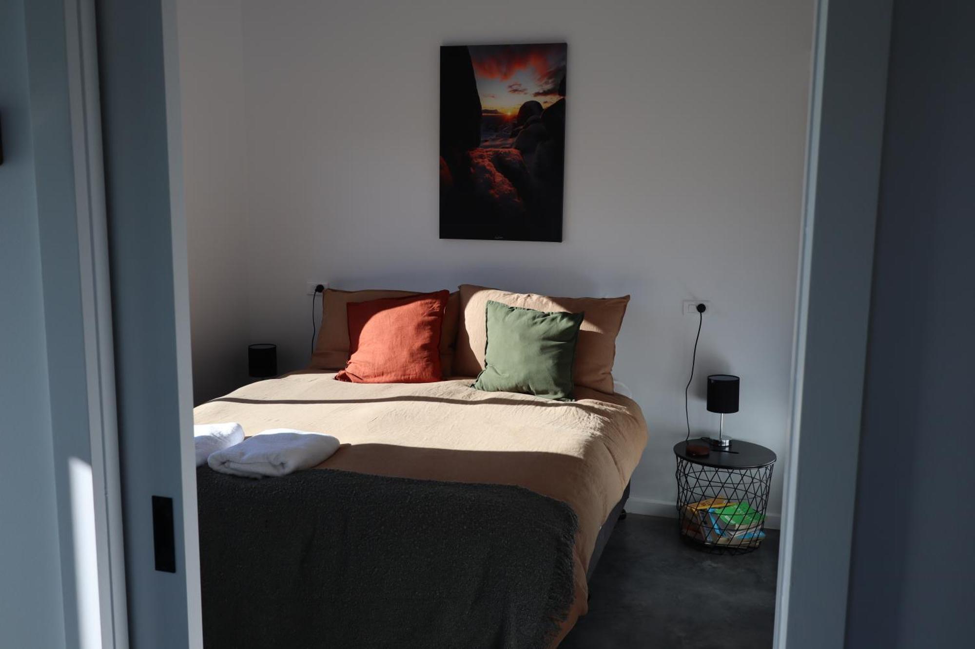Hygge Eco Beautiful New With Amazing Views Holiday home