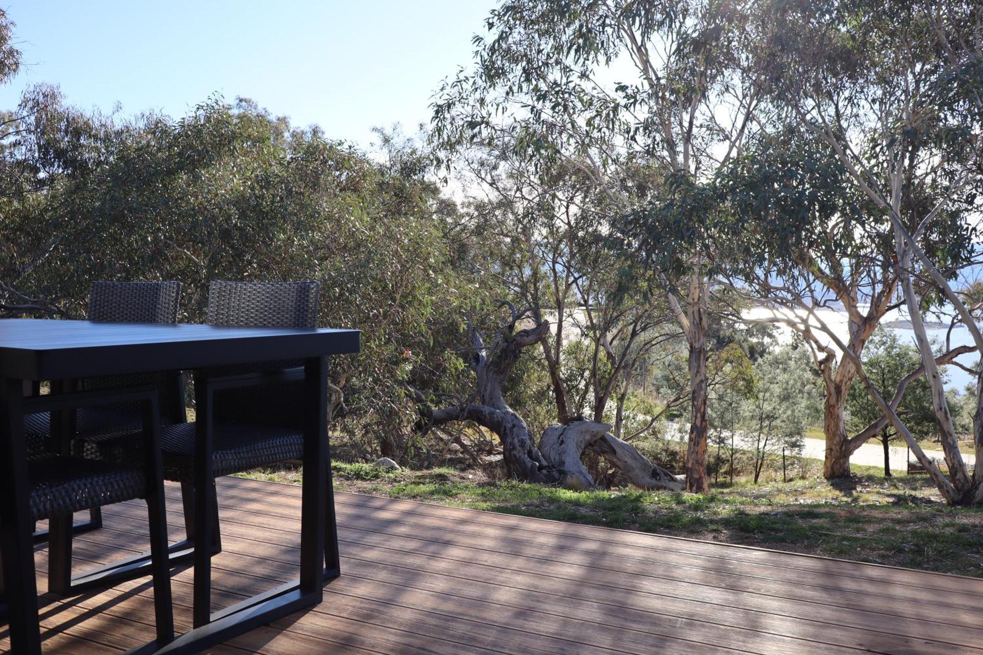 Hygge Eco Beautiful New With Amazing Views