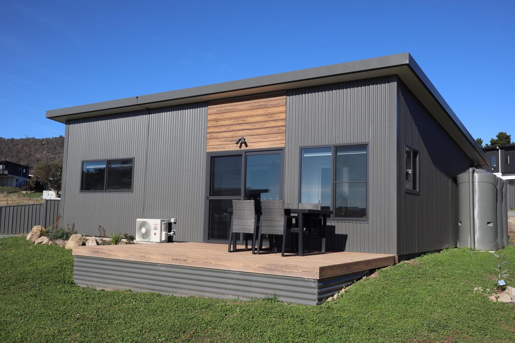 Holiday home Hygge Eco Beautiful New With Amazing Views