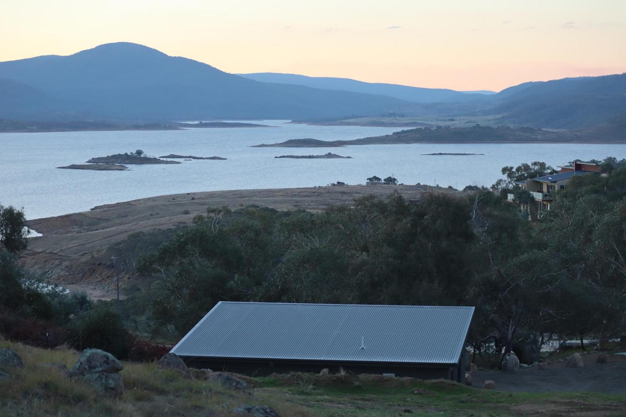 Holiday home Hygge Eco Beautiful New With Amazing Views Jindabyne