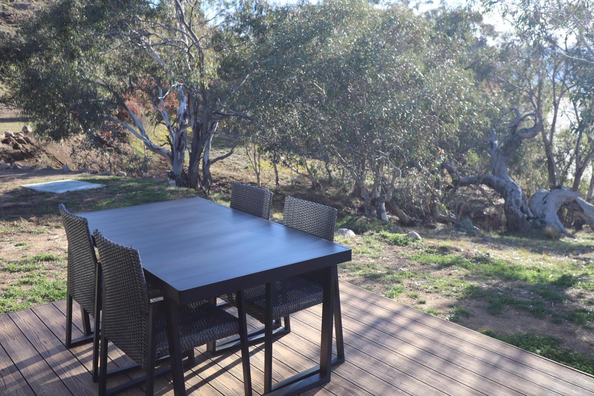 Hygge Eco Beautiful New With Amazing Views Holiday home