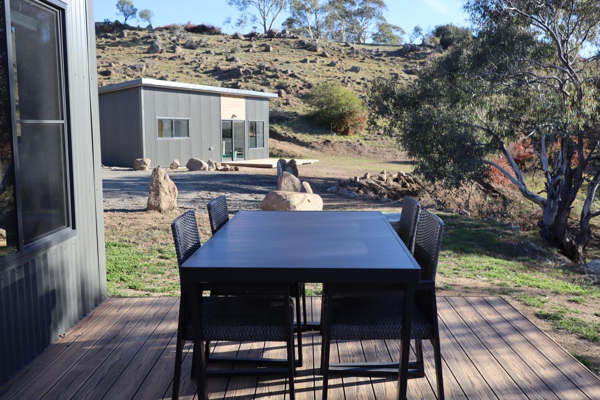 Holiday home Hygge Eco Beautiful New With Amazing Views Jindabyne