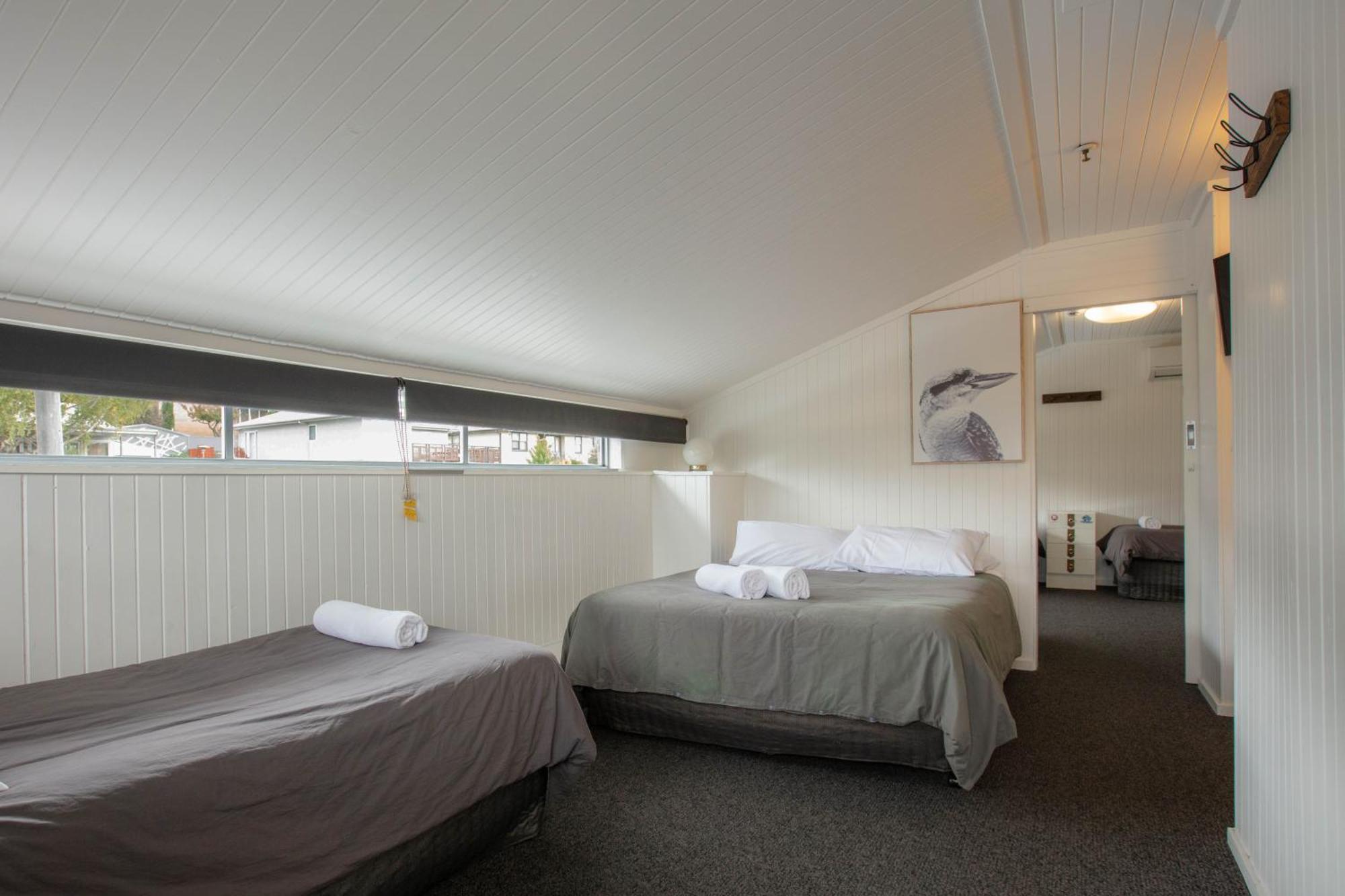 Kookaburra Motel Jindabyne