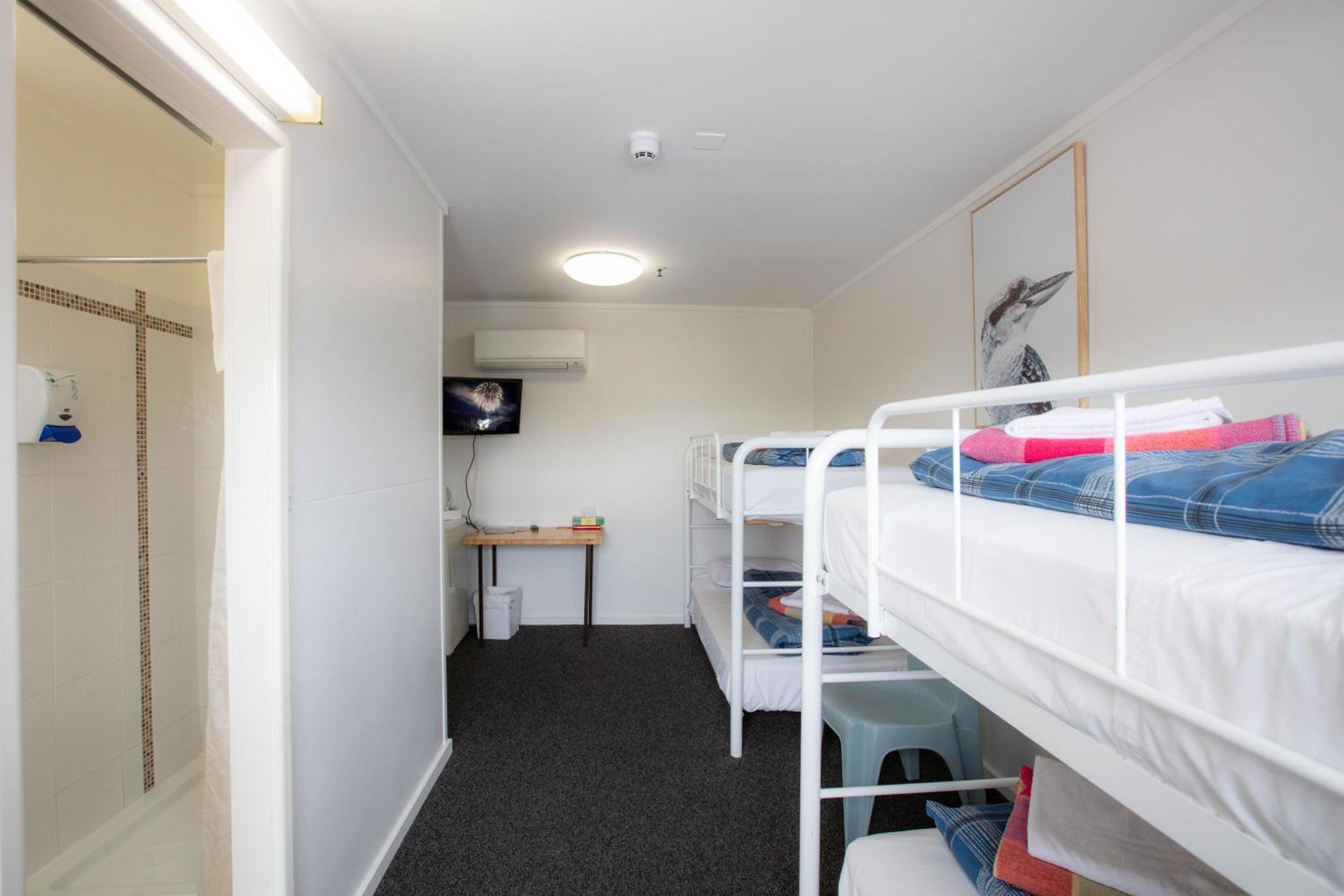 Kookaburra 3* Jindabyne