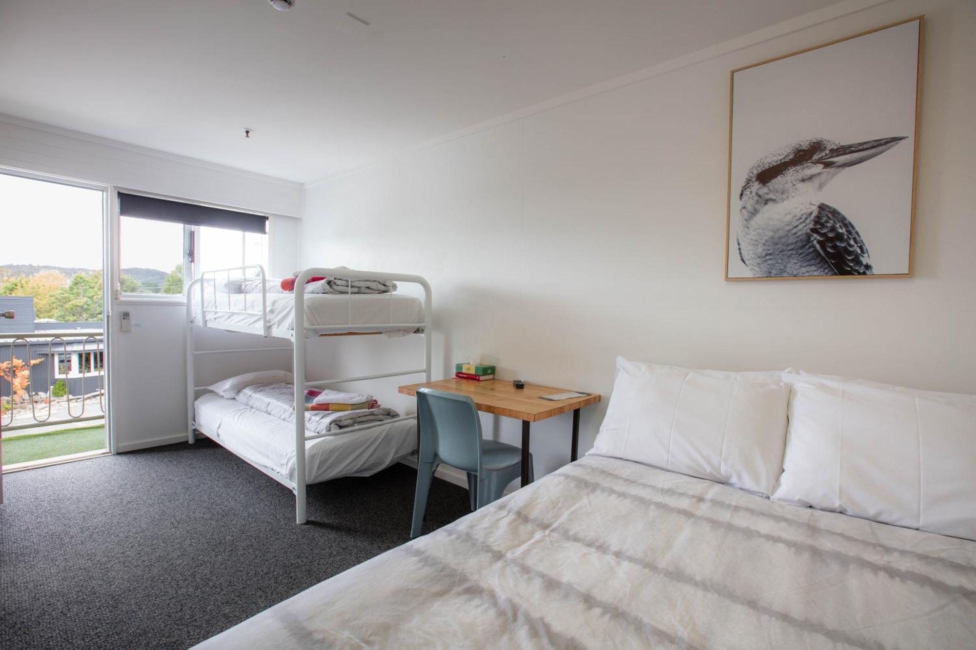 Motel Kookaburra Jindabyne