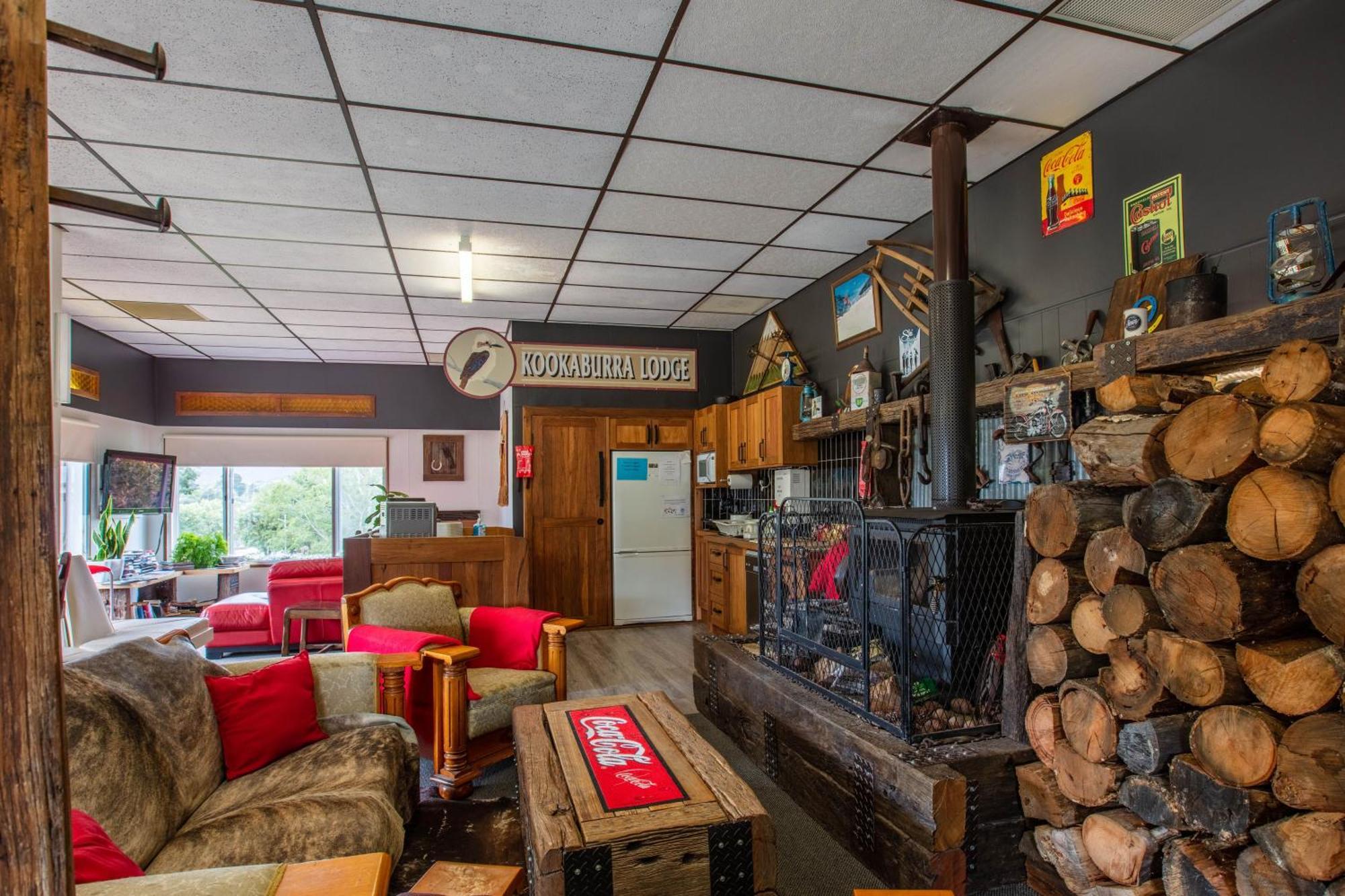 Kookaburra Motel